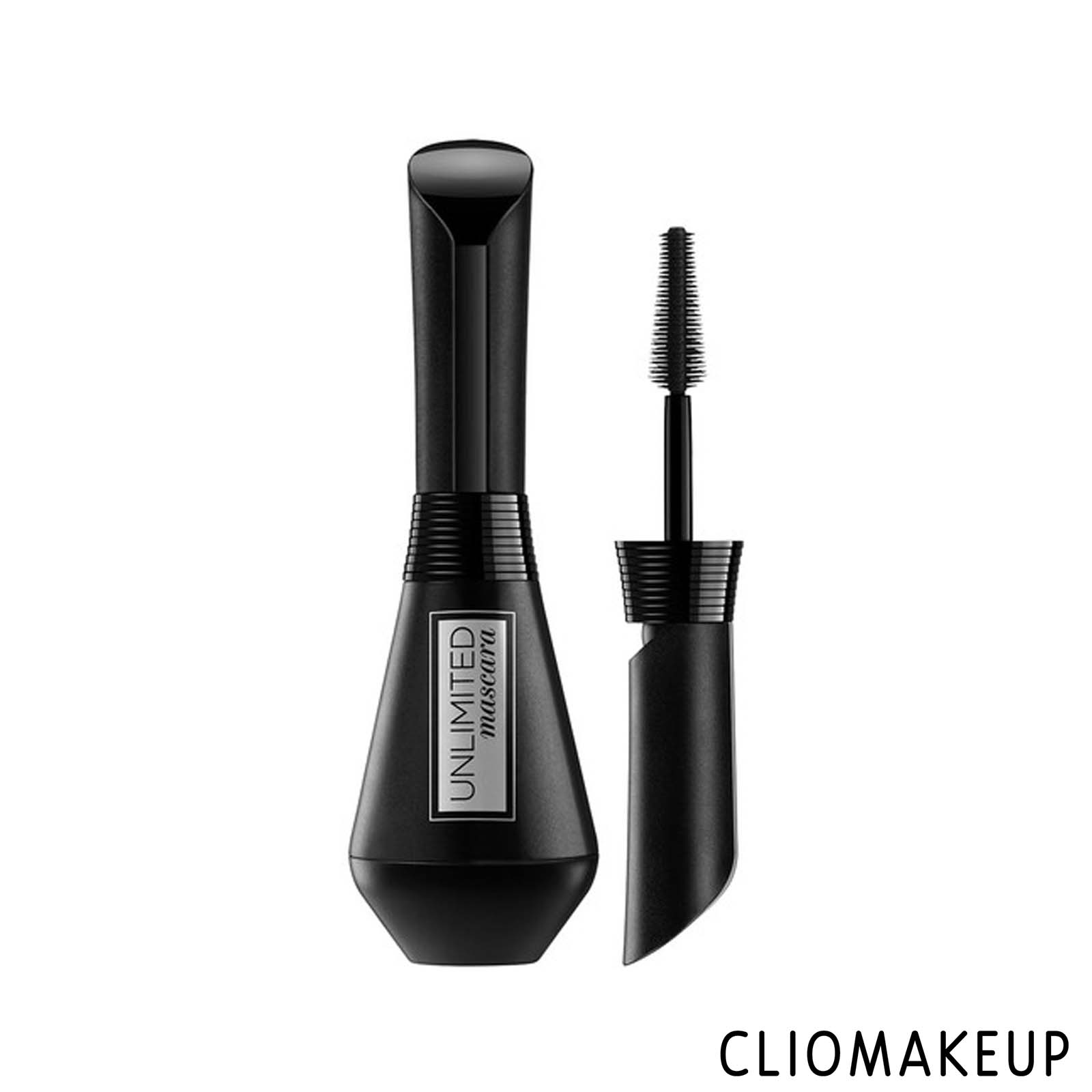 cliomakeup-recensione-mascara-l'oreal-unlimited-mascara-3