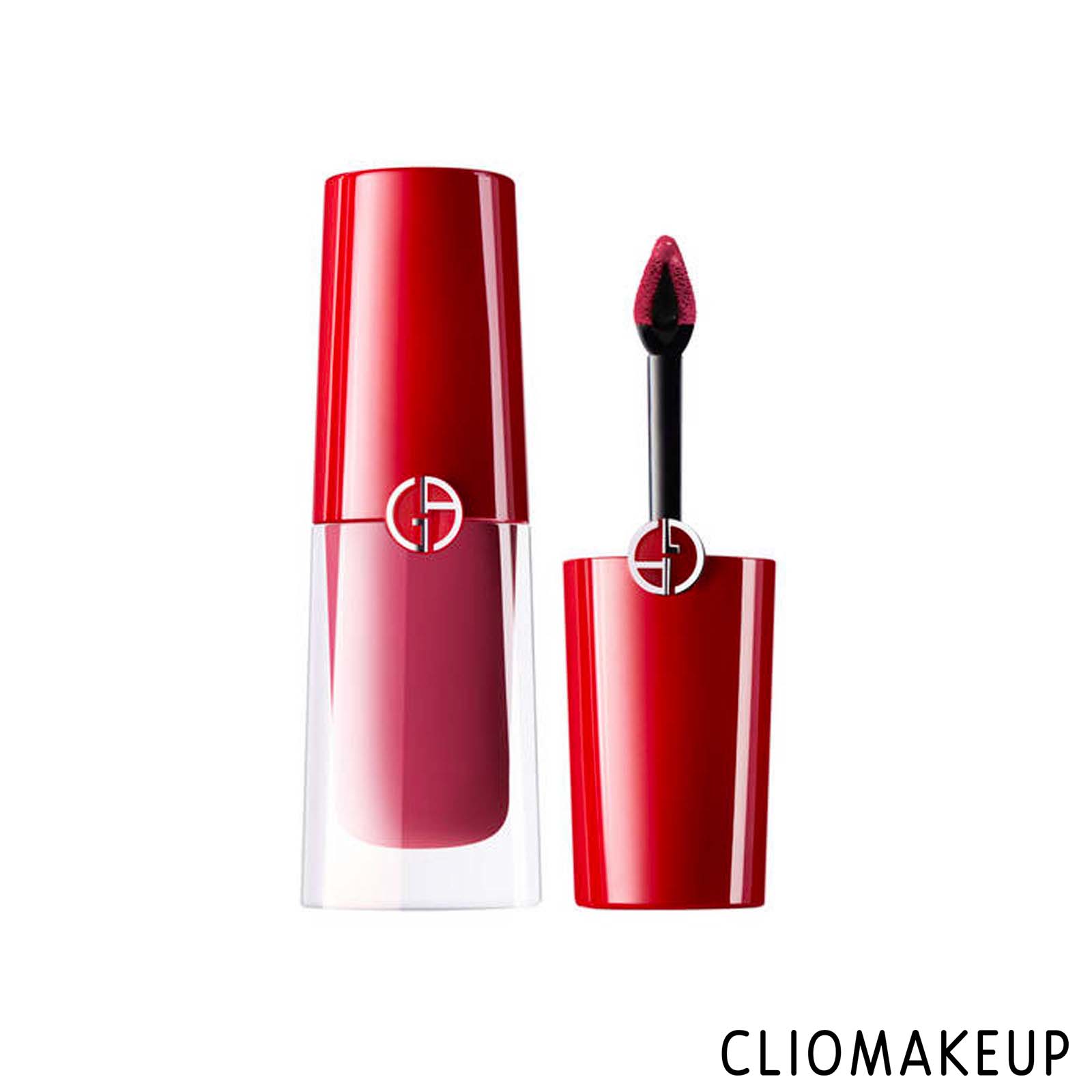 cliomakeup-recensione-rossetto-armani-lip-magnet-1