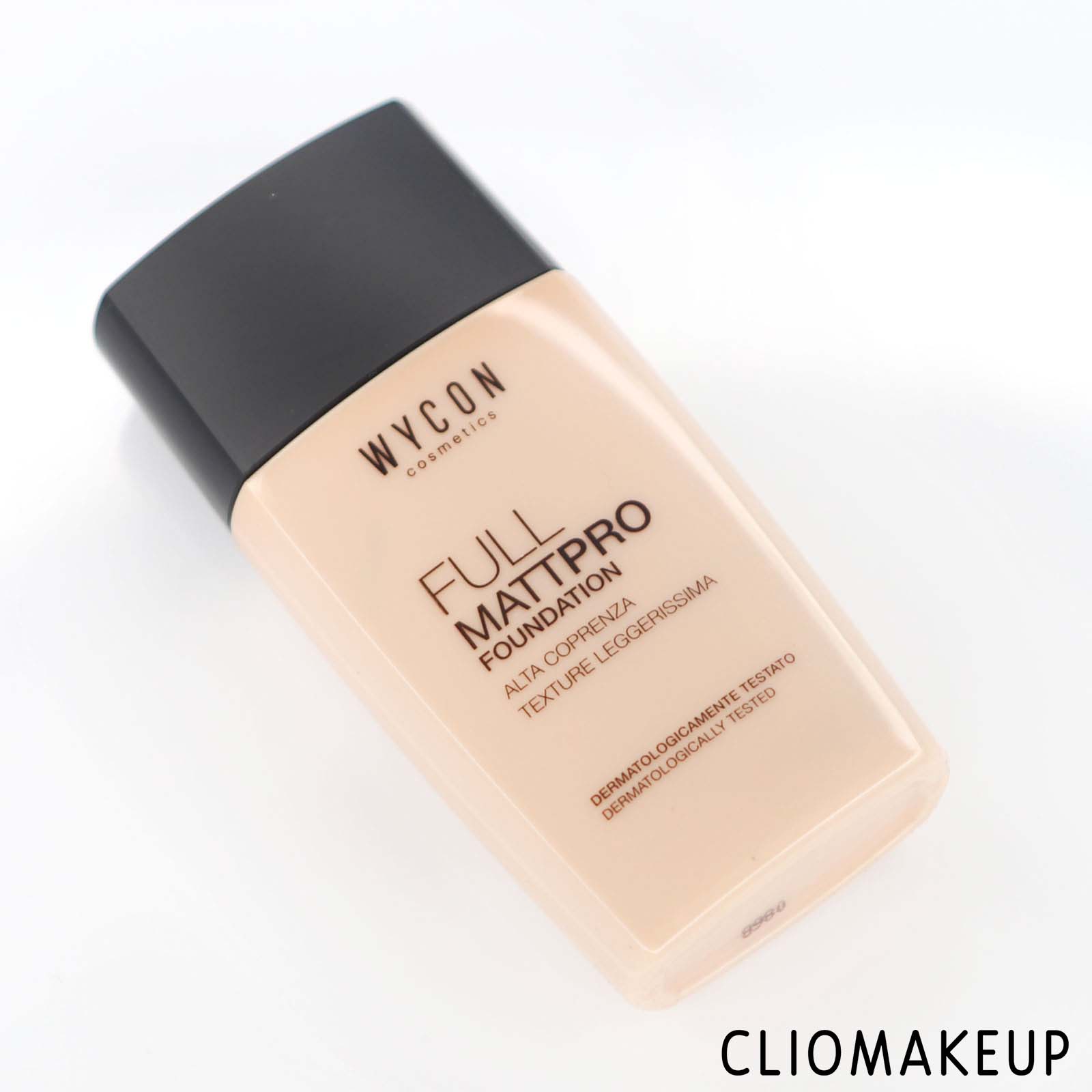 cliomakeup-recensione-fondotinta-wycon-full-mattepro-foundation-2