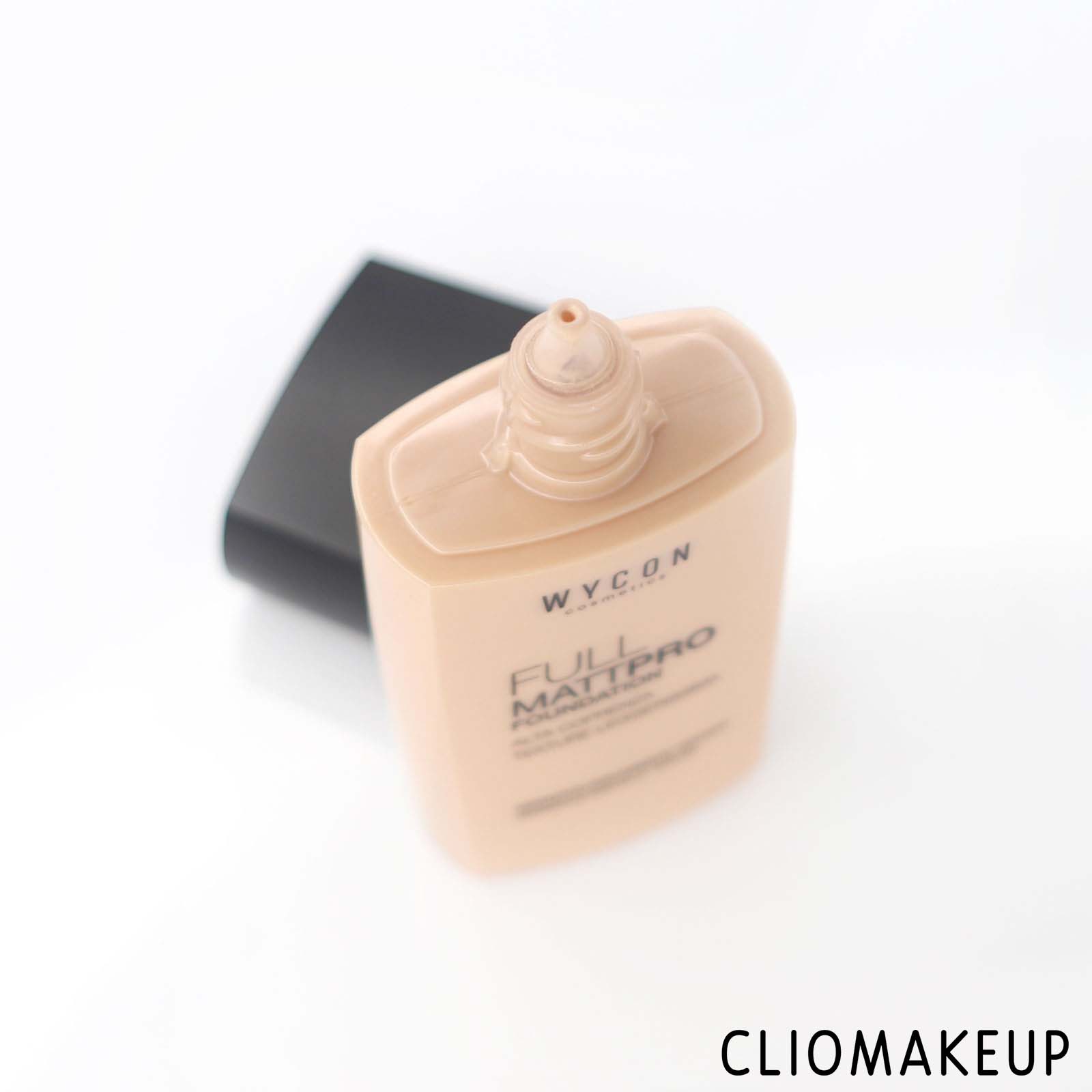 cliomakeup-recensione-fondotinta-wycon-full-mattepro-foundation-4