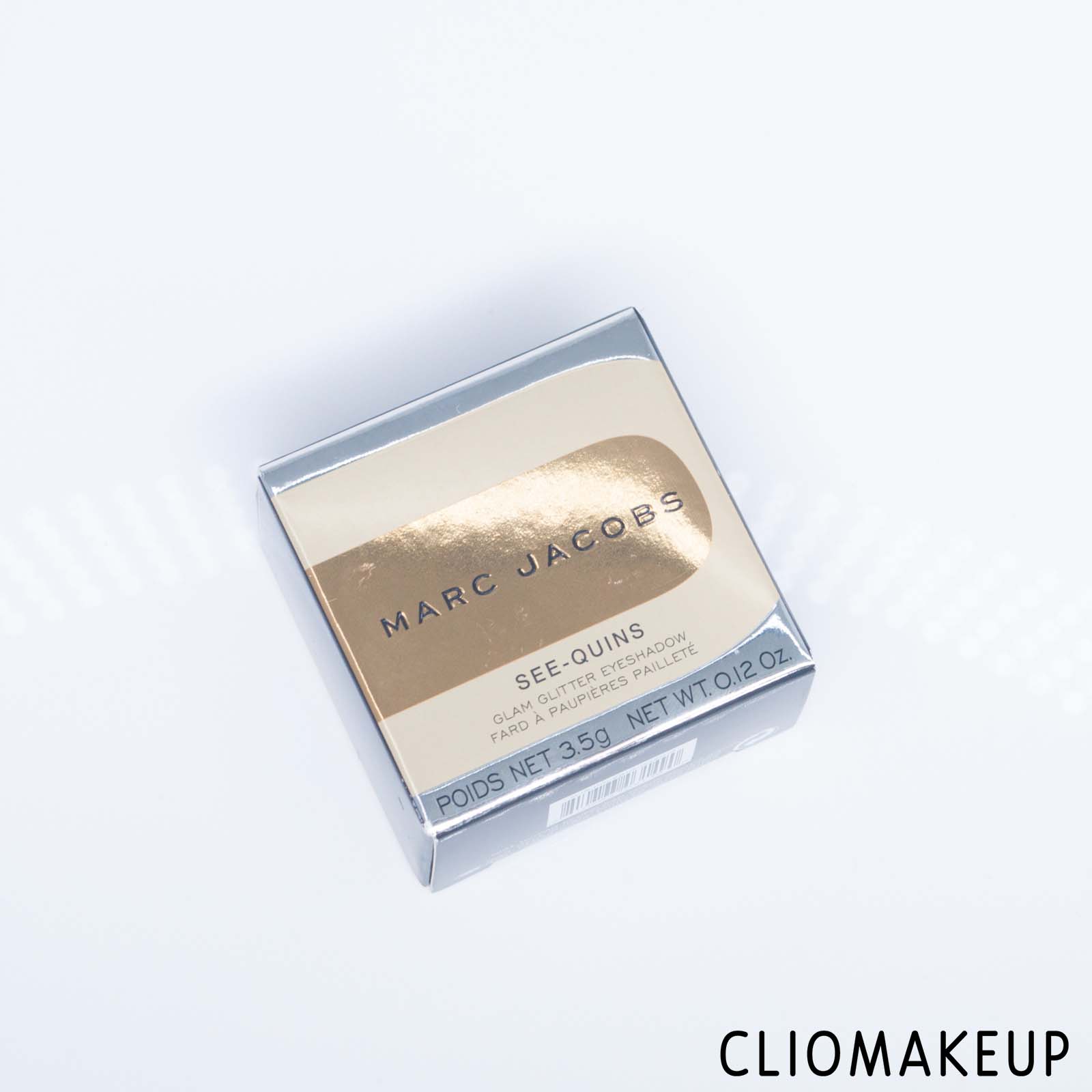 cliomakeup-recensione-ombretto-cremoso-marc-jacobs-see-quins-glam-glitter-eyeshadow-2