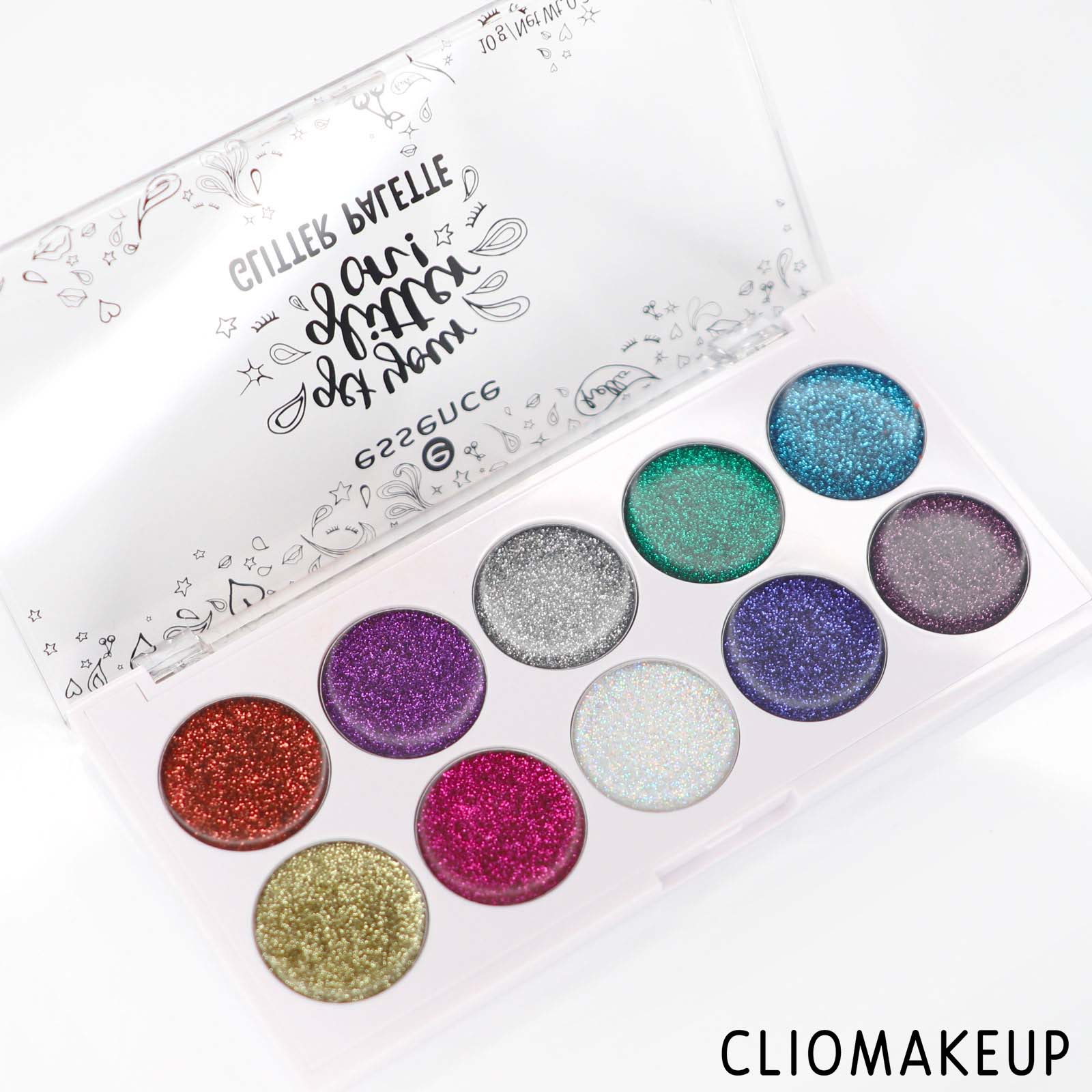 cliomakeup-recensione-palette-essence-get-your-glitter-on-palette-2
