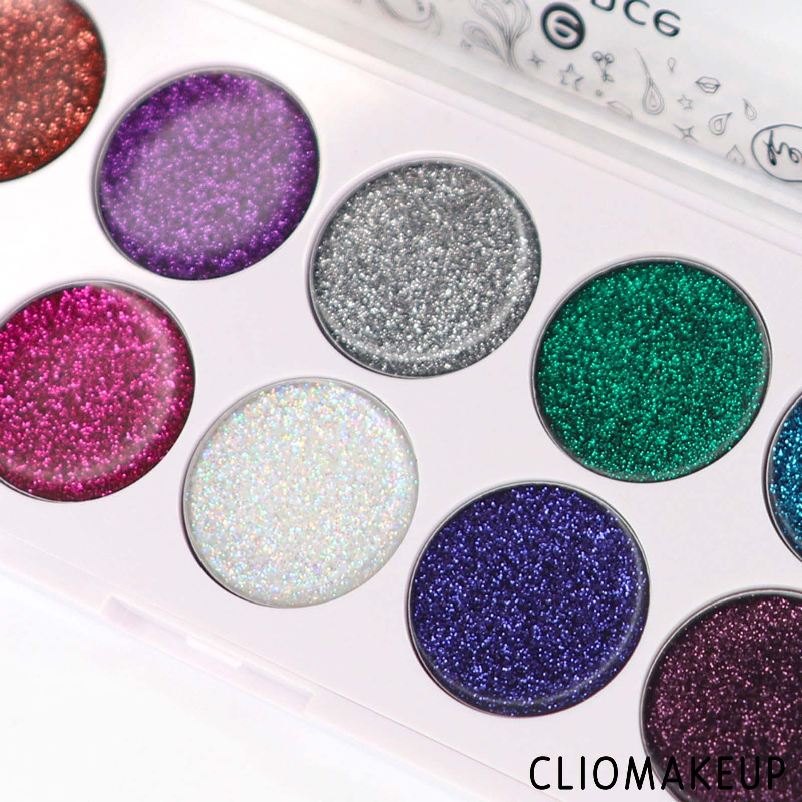 cliomakeup-recensione-palette-essence-get-your-glitter-on-palette-4