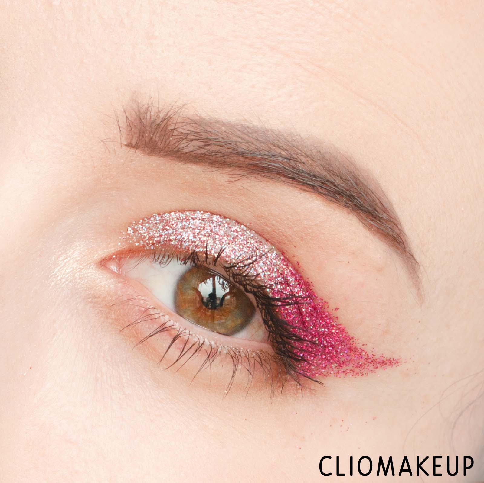 cliomakeup-recensione-palette-glitter-nyx-sprinkle-town-cream-glitter-palette-10