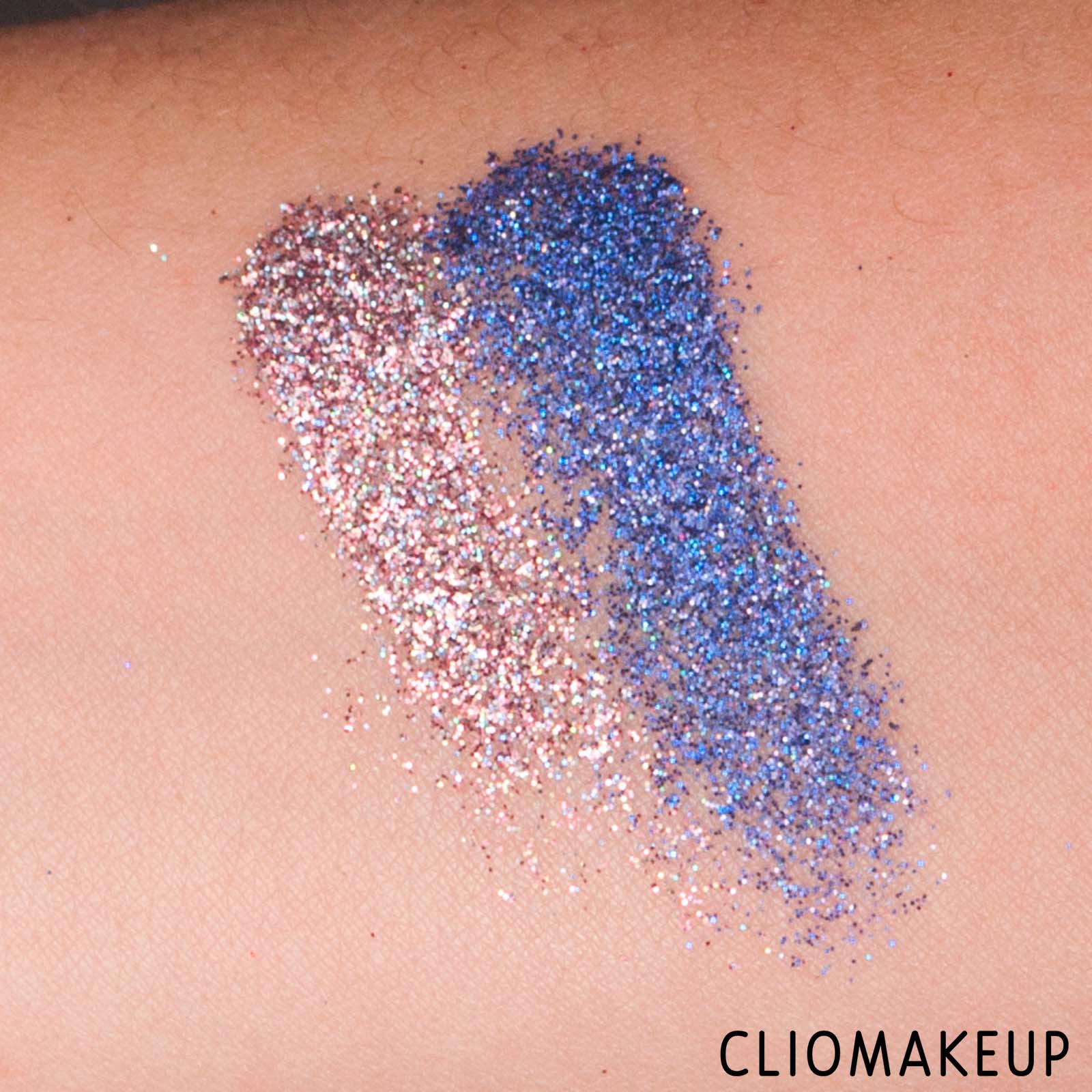 cliomakeup-recensione-palette-glitter-nyx-sprinkle-town-cream-glitter-palette-8