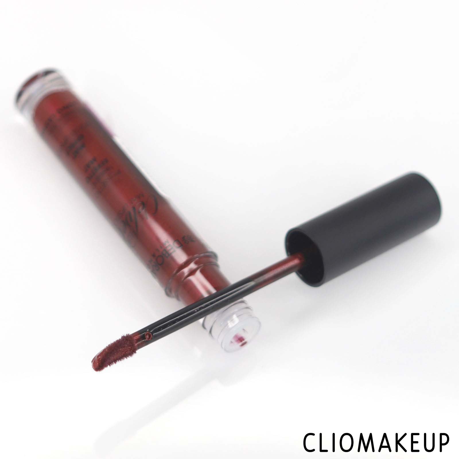 cliomakeup-recensione-rossetti-deborah-fluid-velvet-mat-lipstick-4