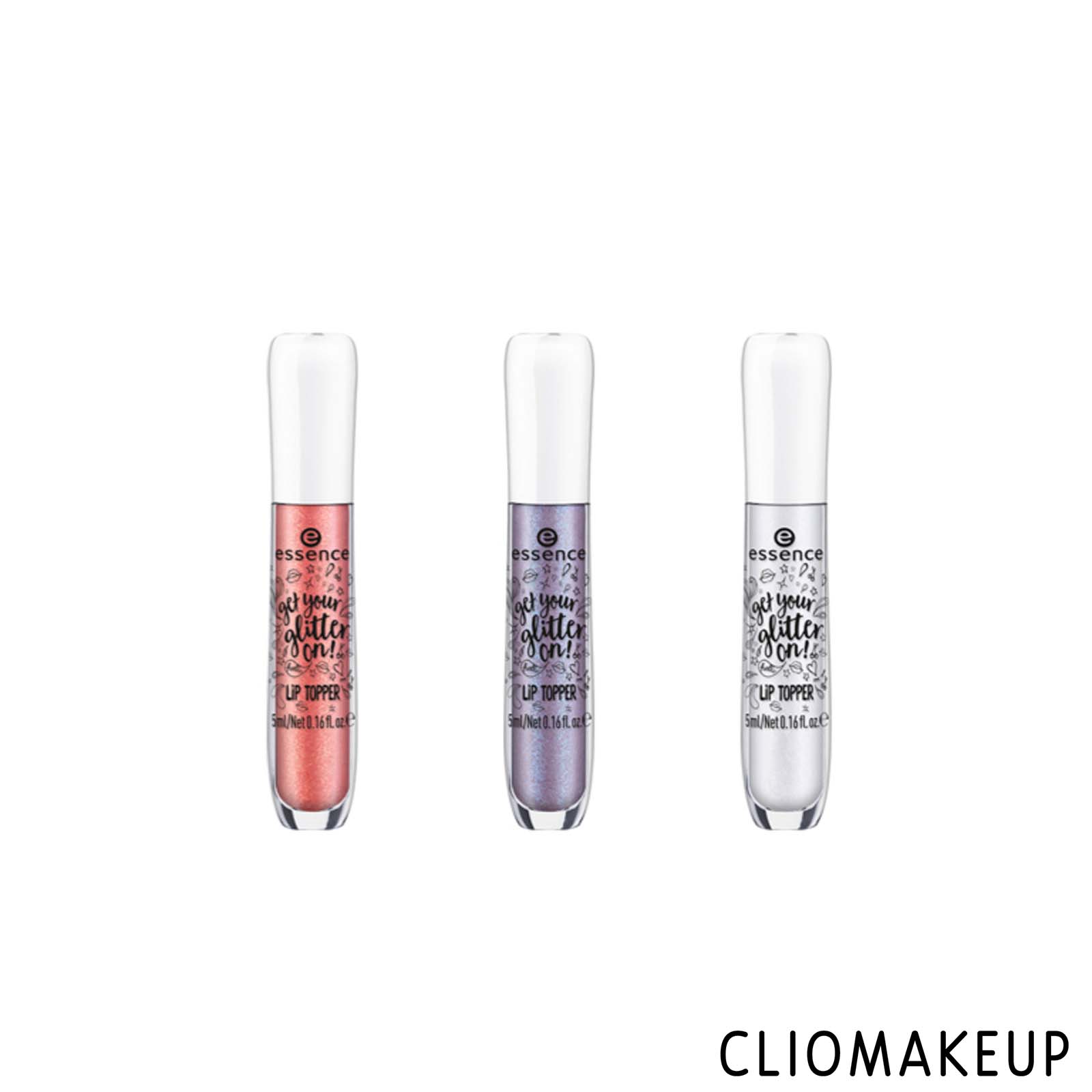 cliomakeup-recensione-rossetti-essence-get-your-glitter-on!-lip-topper-3