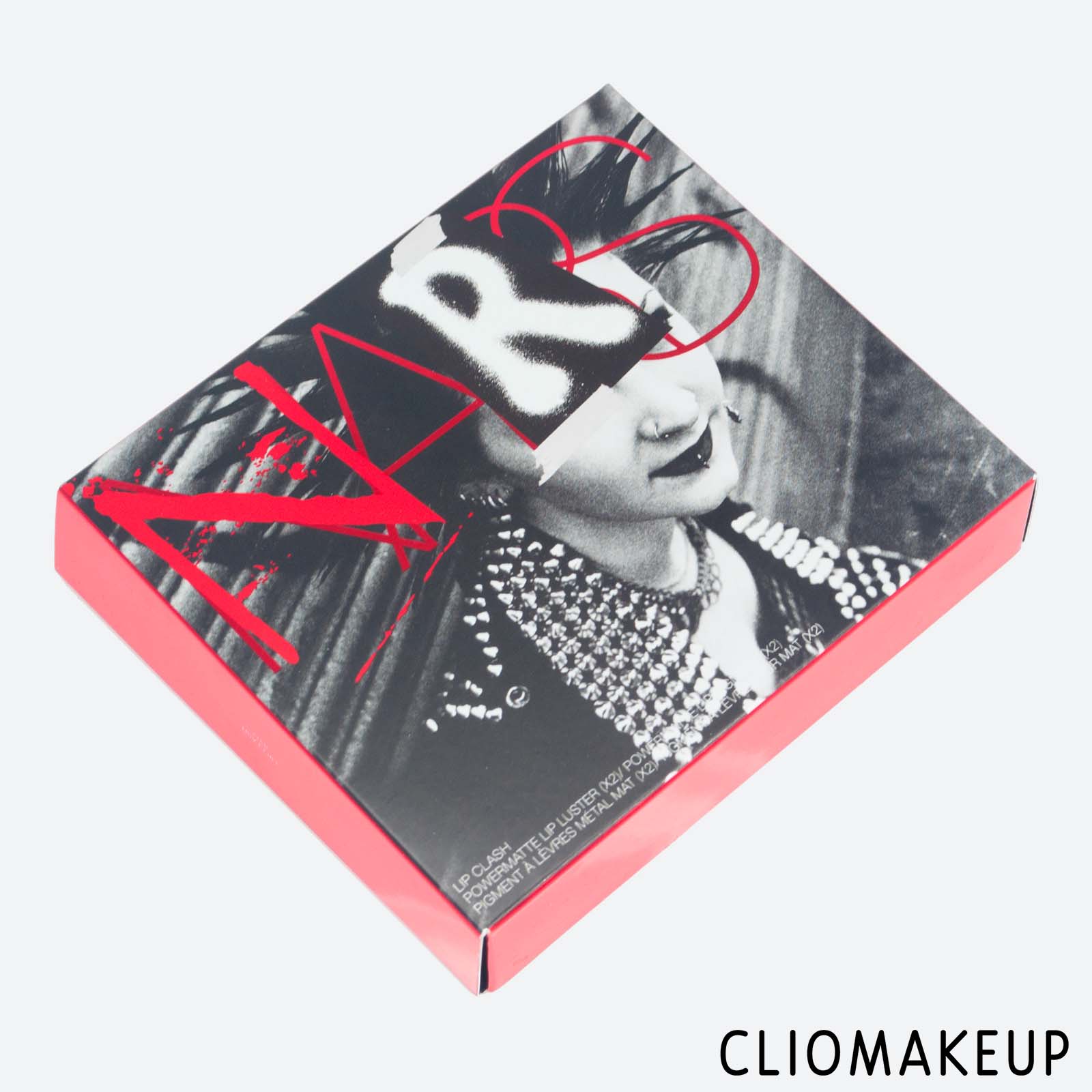 cliomakeup-recensione-rossetti-nars-powermatte-lip-clash-cofanetto-labbra-2