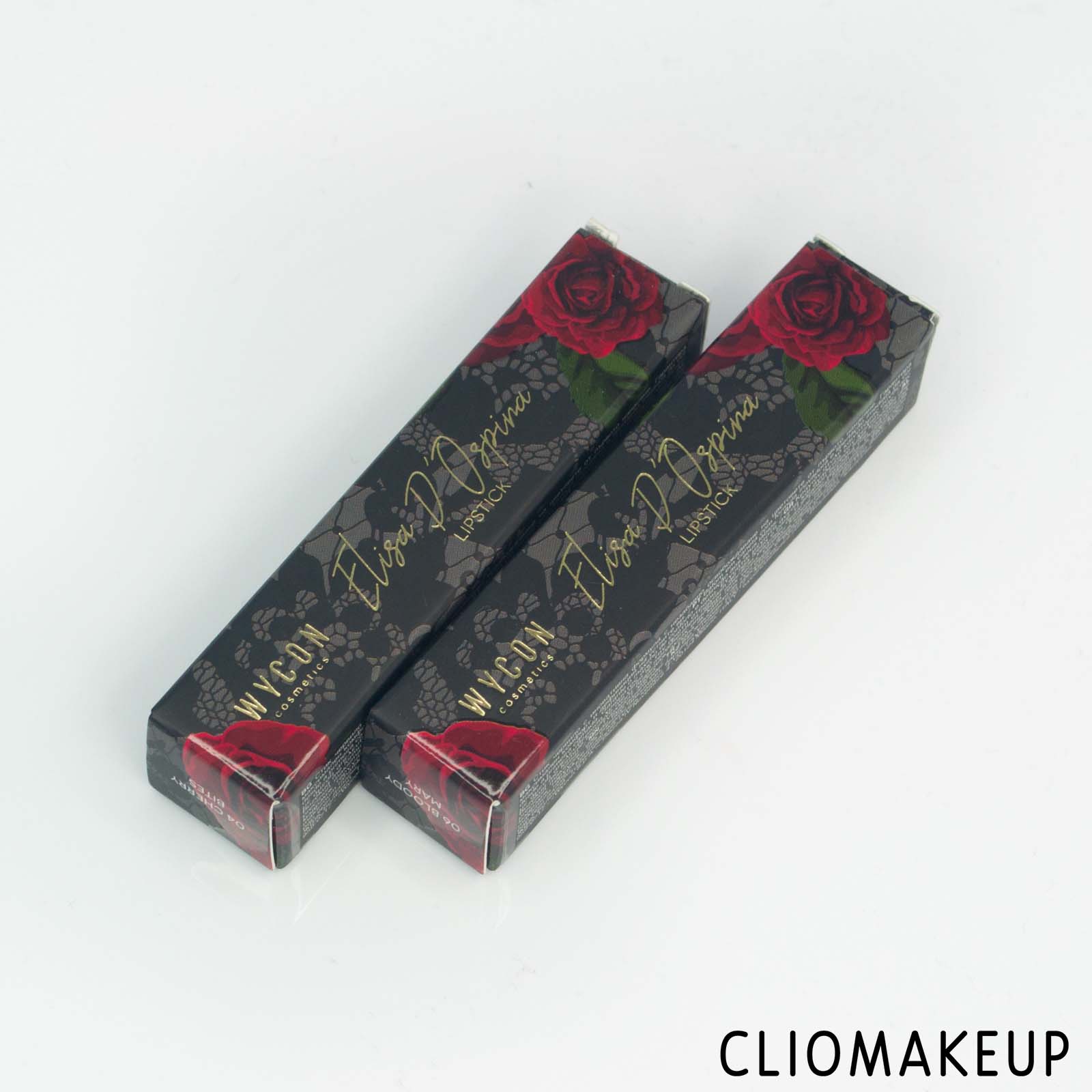 cliomakeup-recensione-rossetti-wycon-elisa-d'ospina-lipstick-2