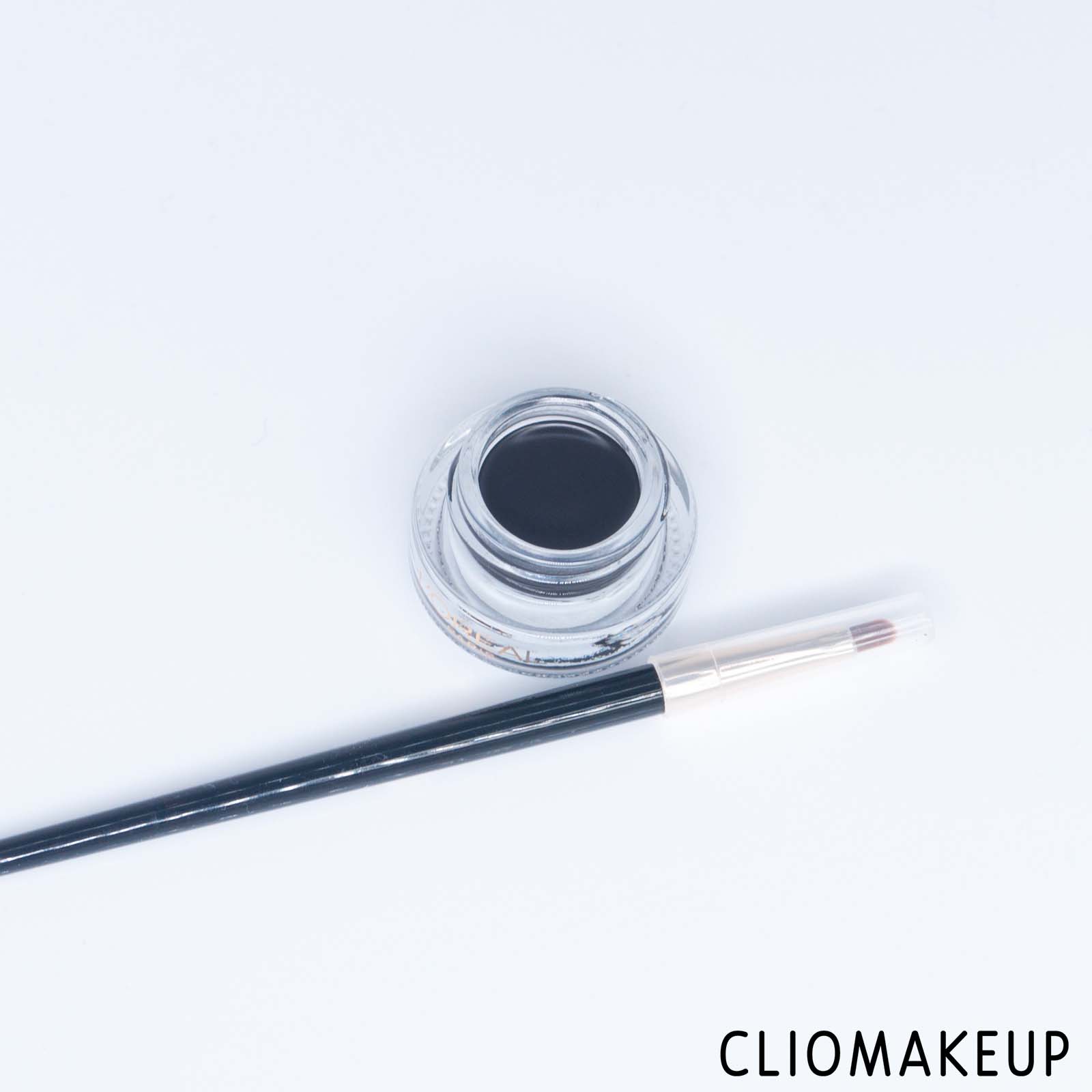 cliomakeup-recensione-eyeliner-l'oreal-gel-intenza-24h-gel-eyeliner-5