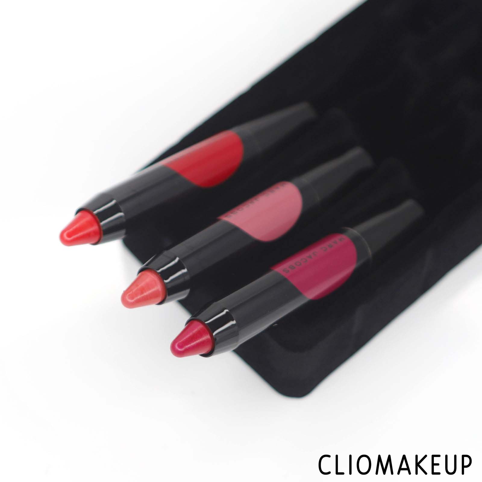 cliomakeup-recensione-kit-labbra-marc-jacobs-on-the-dot--le-marc-liquid-lip-crayon-4