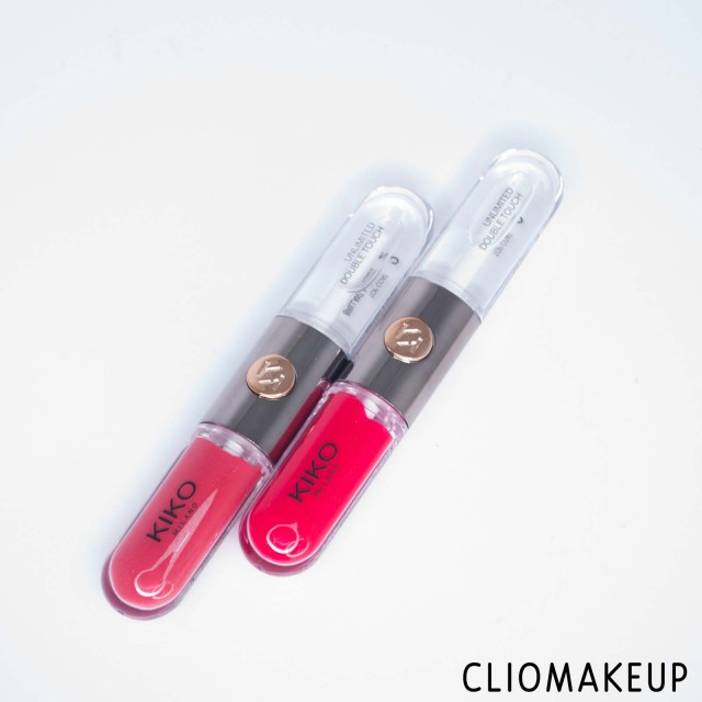 cliomakeup-recensione-rossetti-kiko-unlimited-double-touch-4