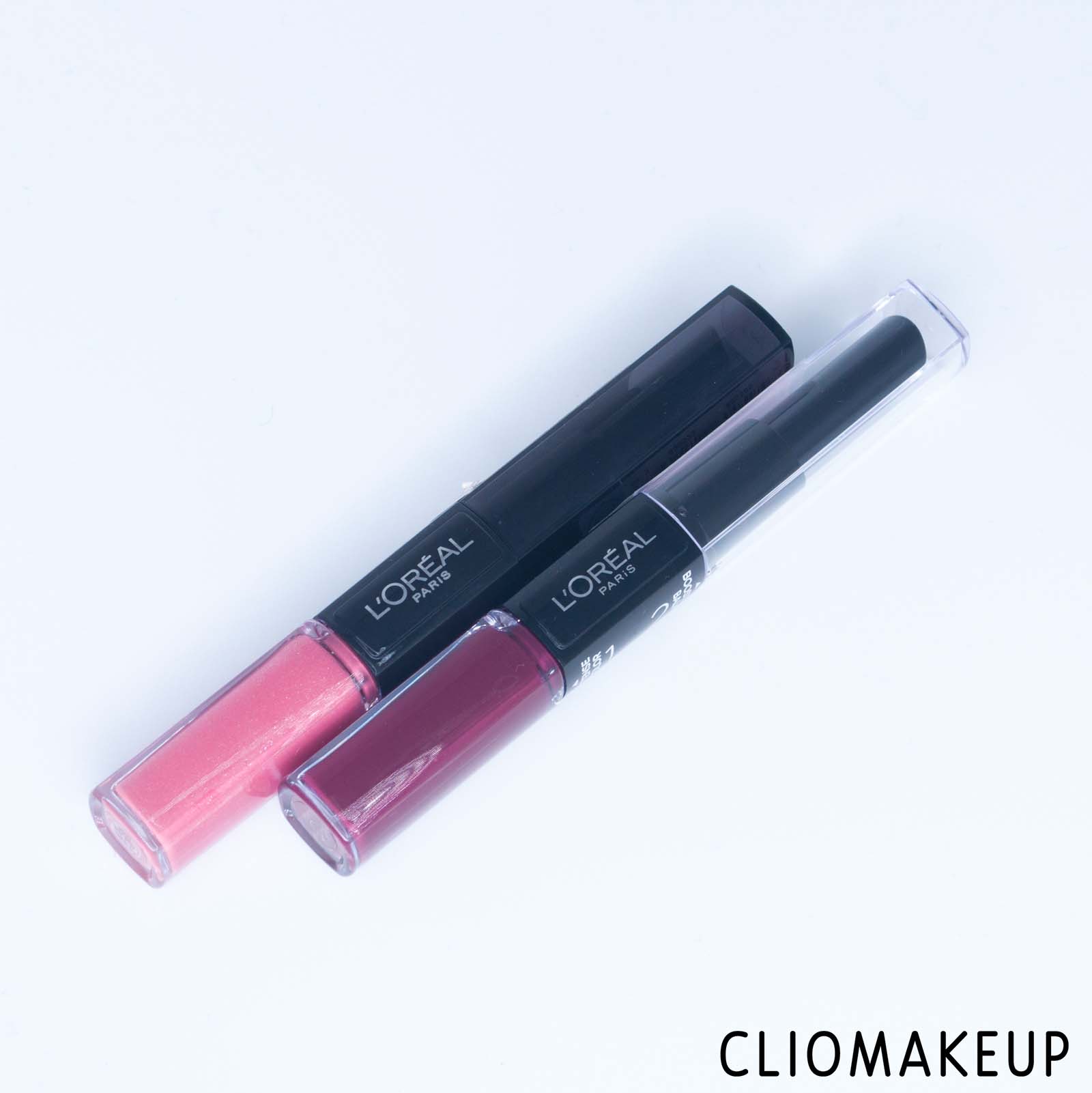 cliomakeup-recensione-rossetti-l'oreal-infaillible-24h-lip-colour-2