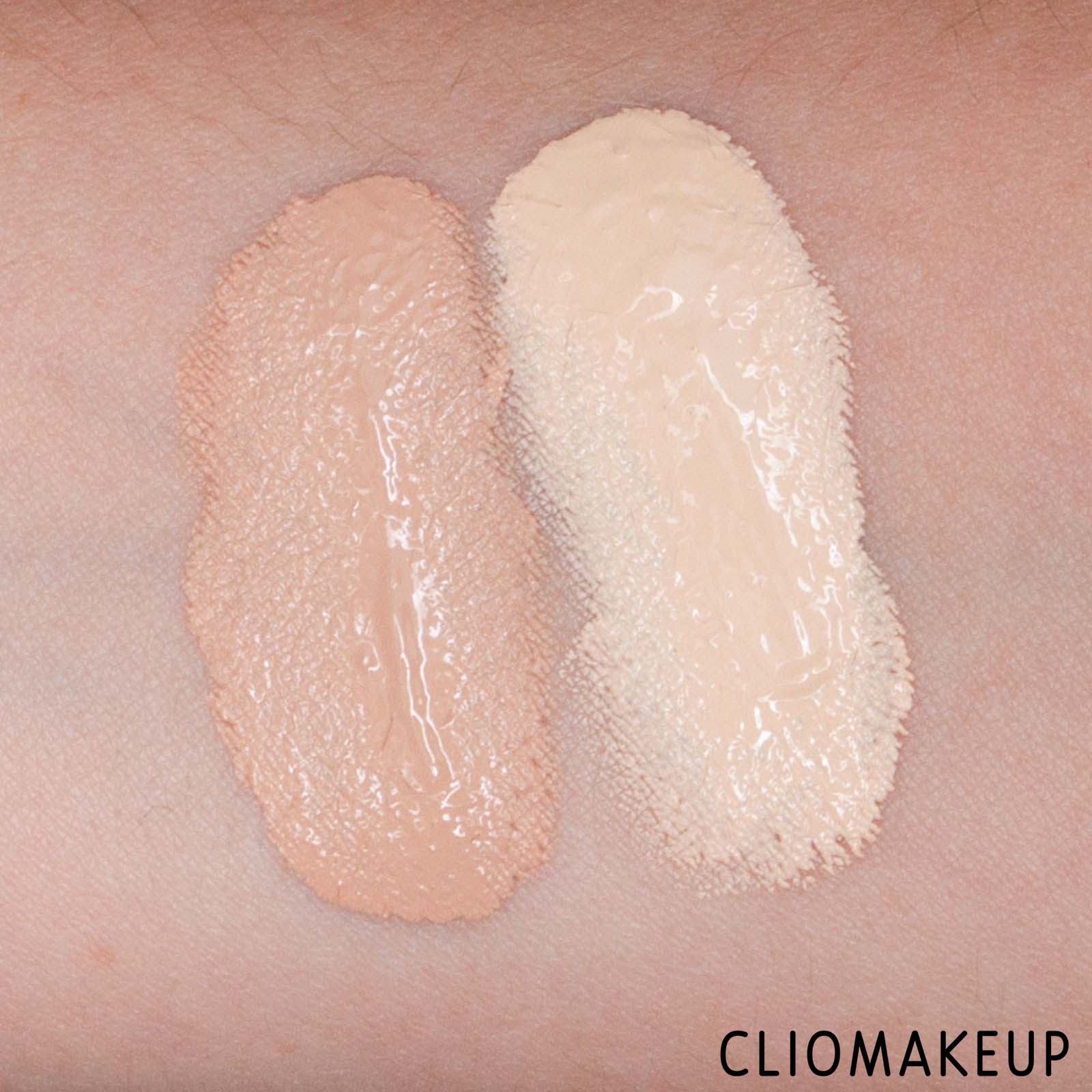 cliomakeup-recensione-dupe-huda-beauty-#faux-filter-high-coverage-cream-foundation-maybelline-superstay-24h-full-coverage-foundation—-7