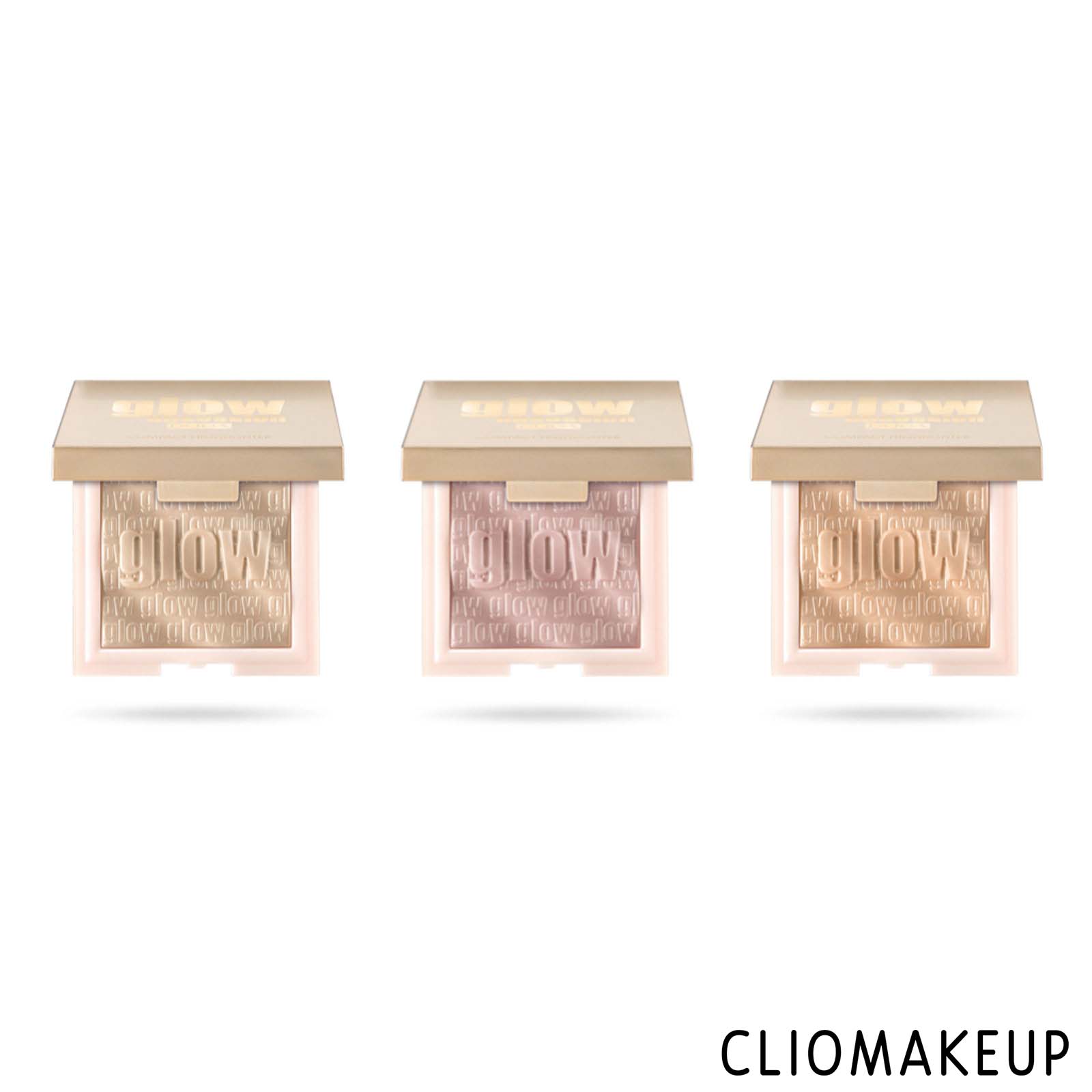 cliomakeup-recensione-illuminante-pupa-glow-obsession-compact-highlighter-3