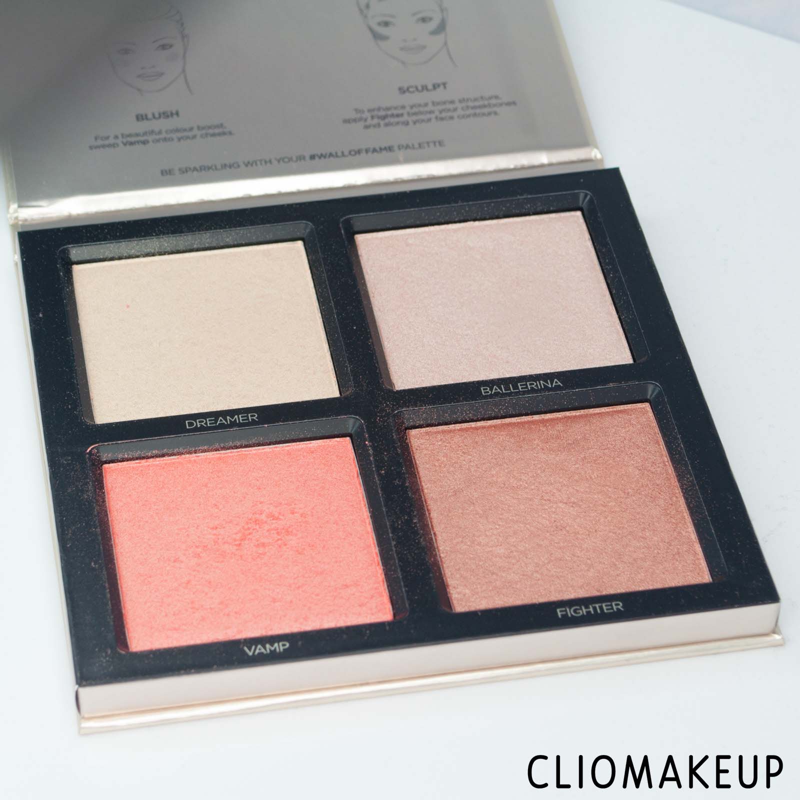 cliomakeup-recensione-illuminanti-kiko-sparkling-holiday-fabulous-highlighter-palette-5