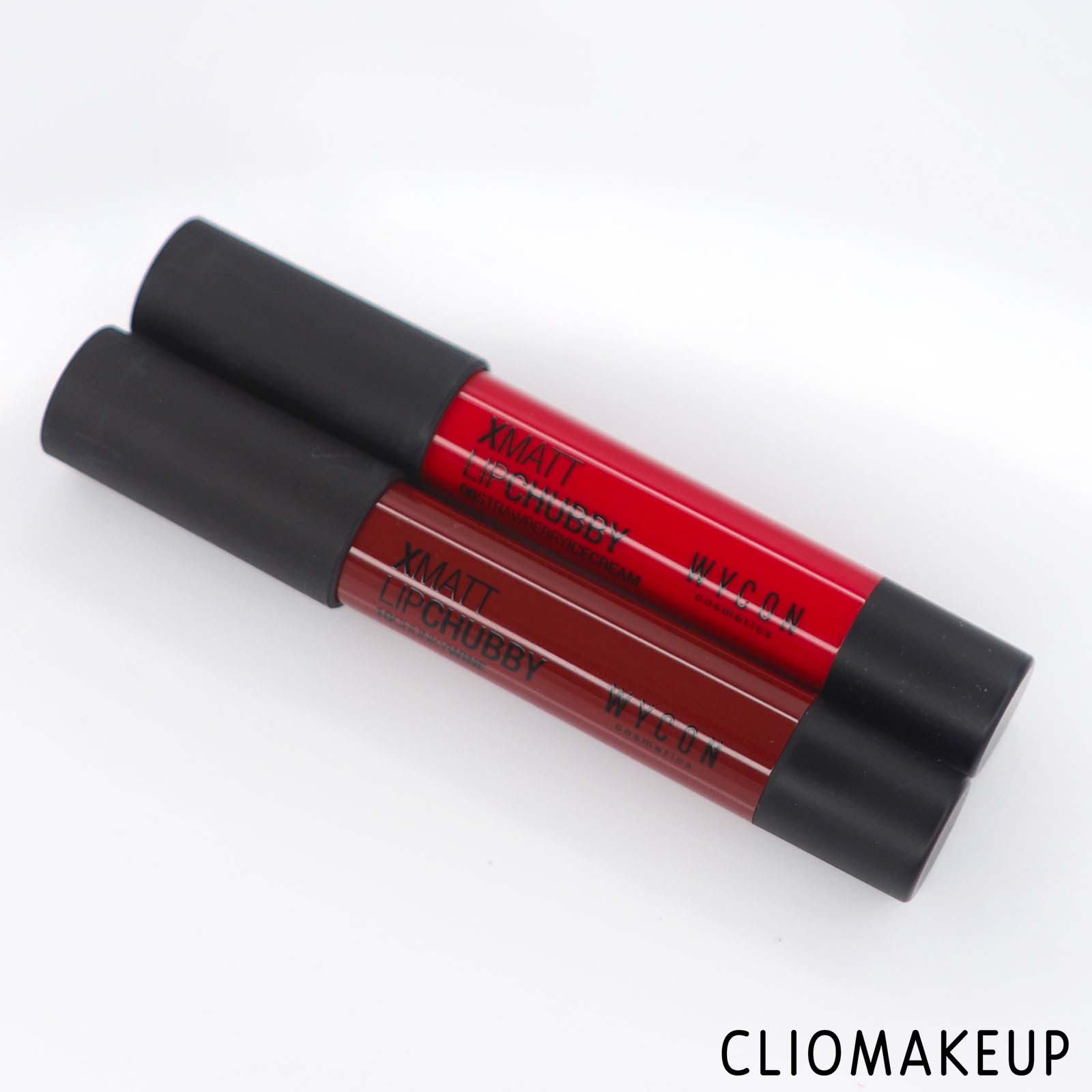 cliomakeup-recensione-rossetti-wycon-xmatt-lip-chubby-2