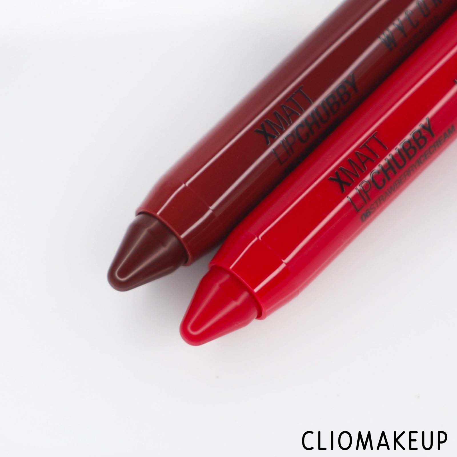 cliomakeup-recensione-rossetti-wycon-xmatt-lip-chubby-5