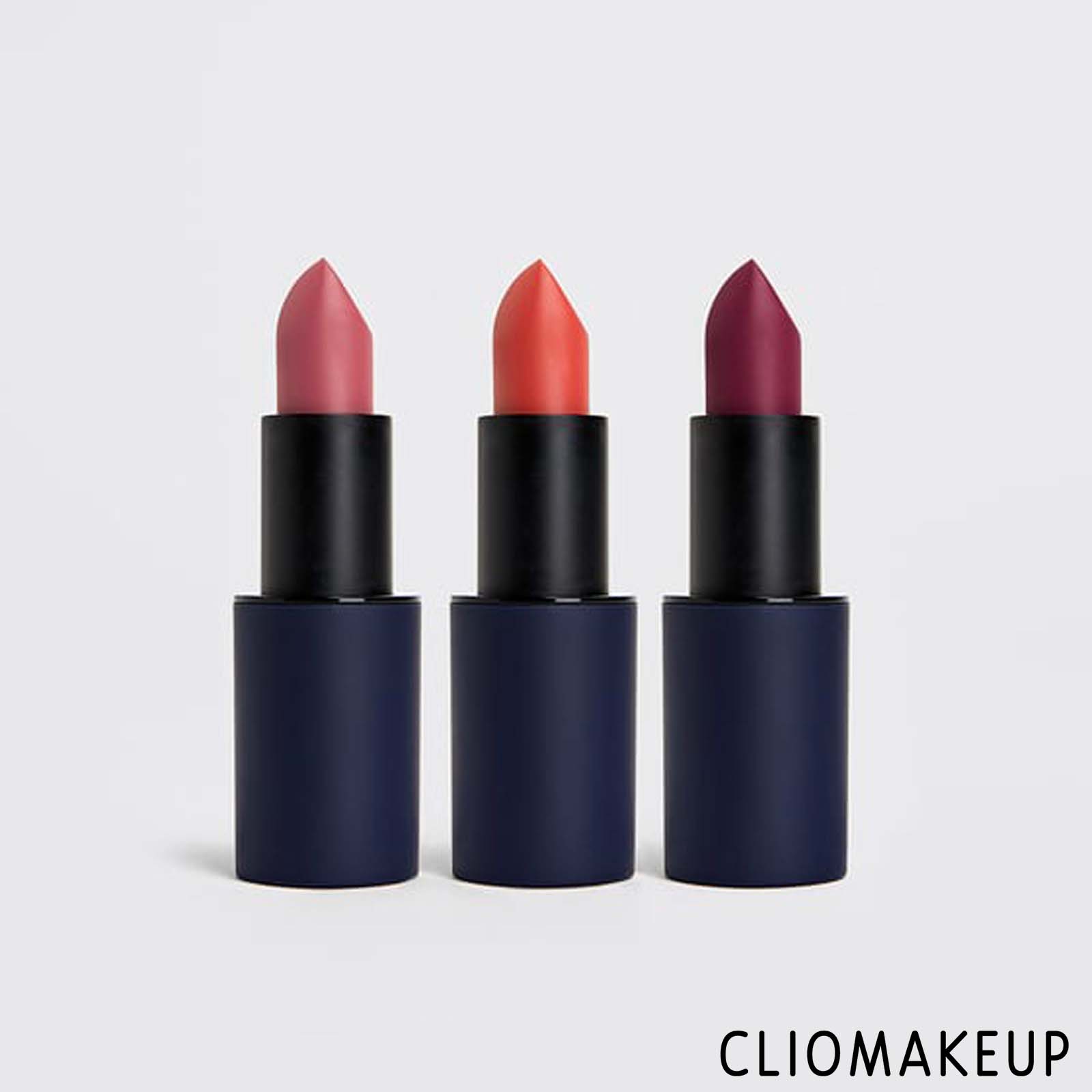 cliomakeup-recensione-rossetti-zara-ultimate-trio-matte-lipstick-3