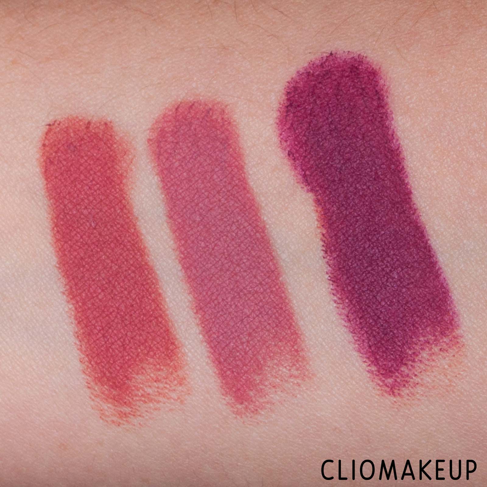 cliomakeup-recensione-rossetti-zara-ultimate-trio-matte-lipstick-7