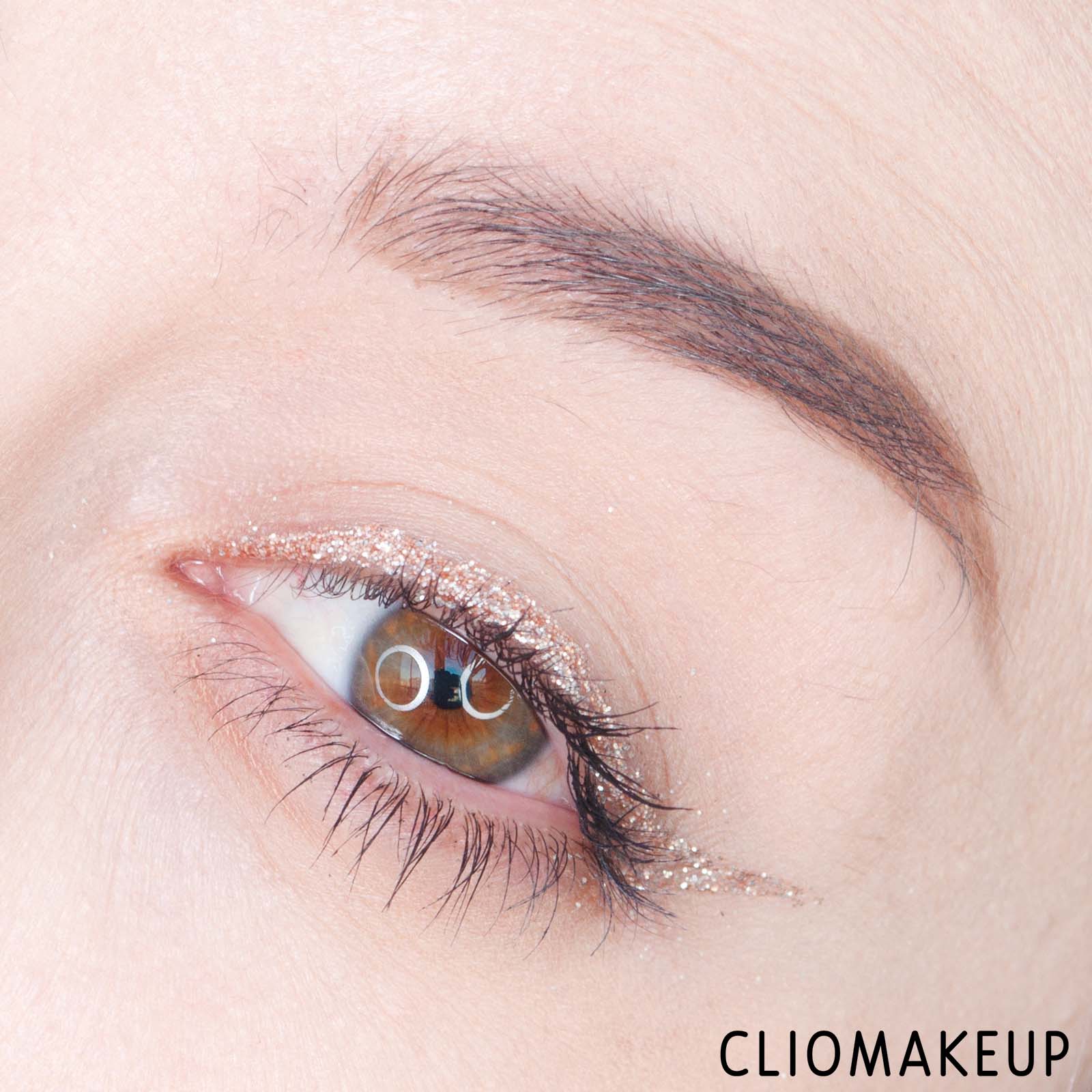 cliomakeup-recensione-eyeliner-nyx-glitter-goals-liquid-liner-14