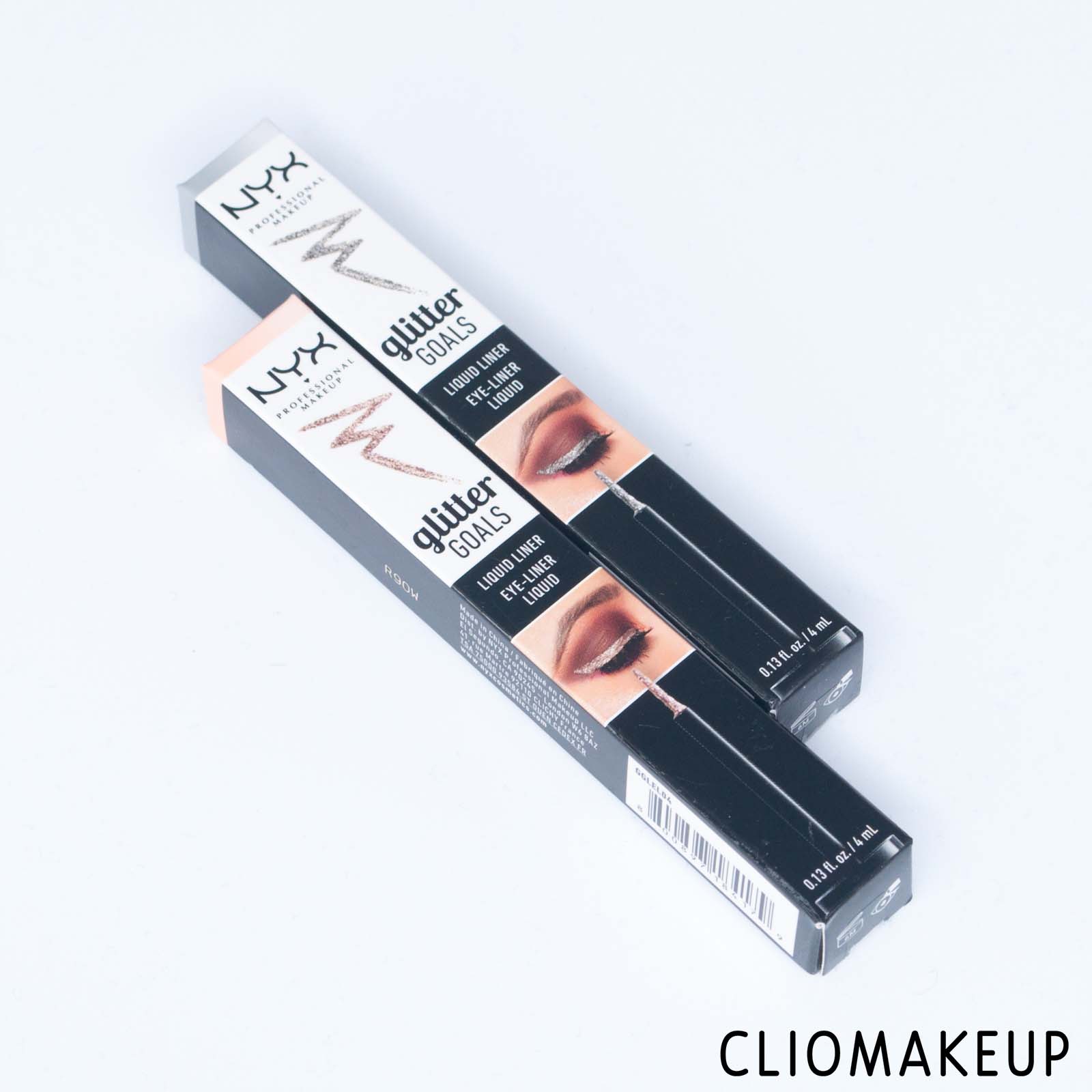 cliomakeup-recensione-eyeliner-nyx-glitter-goals-liquid-liner-2