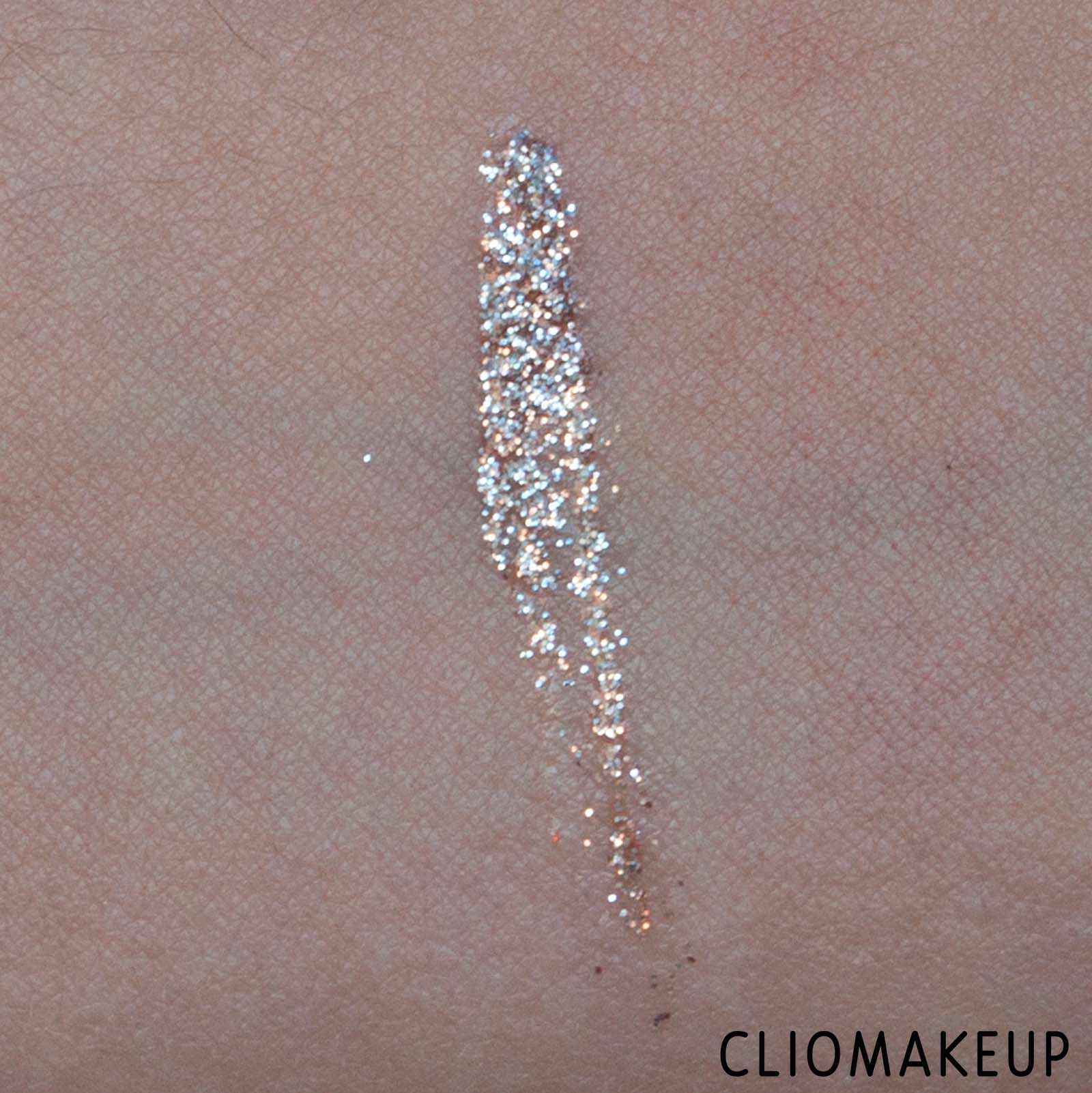 cliomakeup-recensione-eyeliner-nyx-glitter-goals-liquid-liner-6