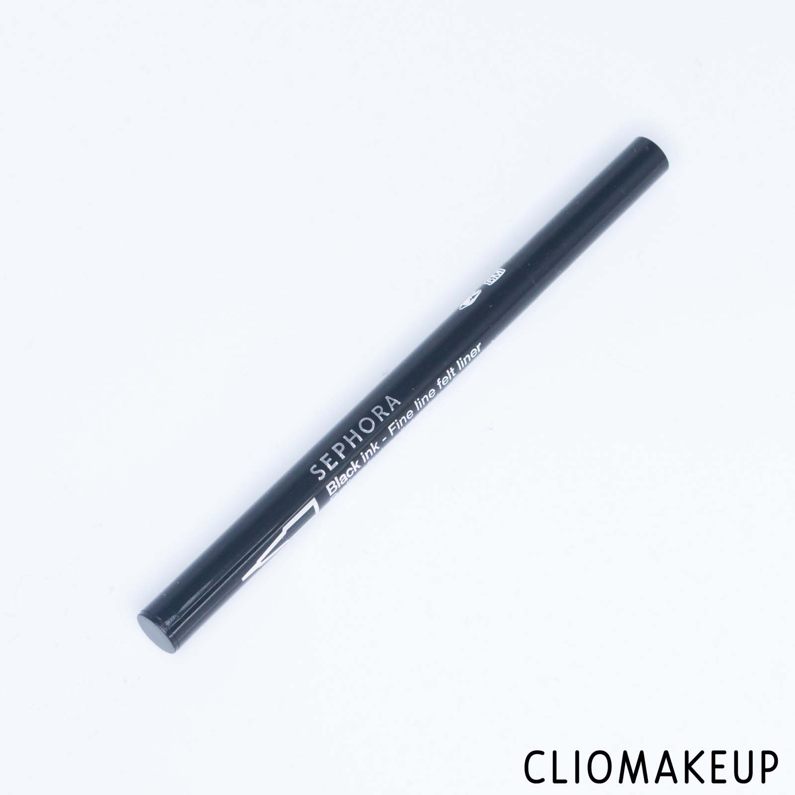 cliomakeup-recensione-eyeliner-sephora-black-ink-fine-line-felt-liner-2