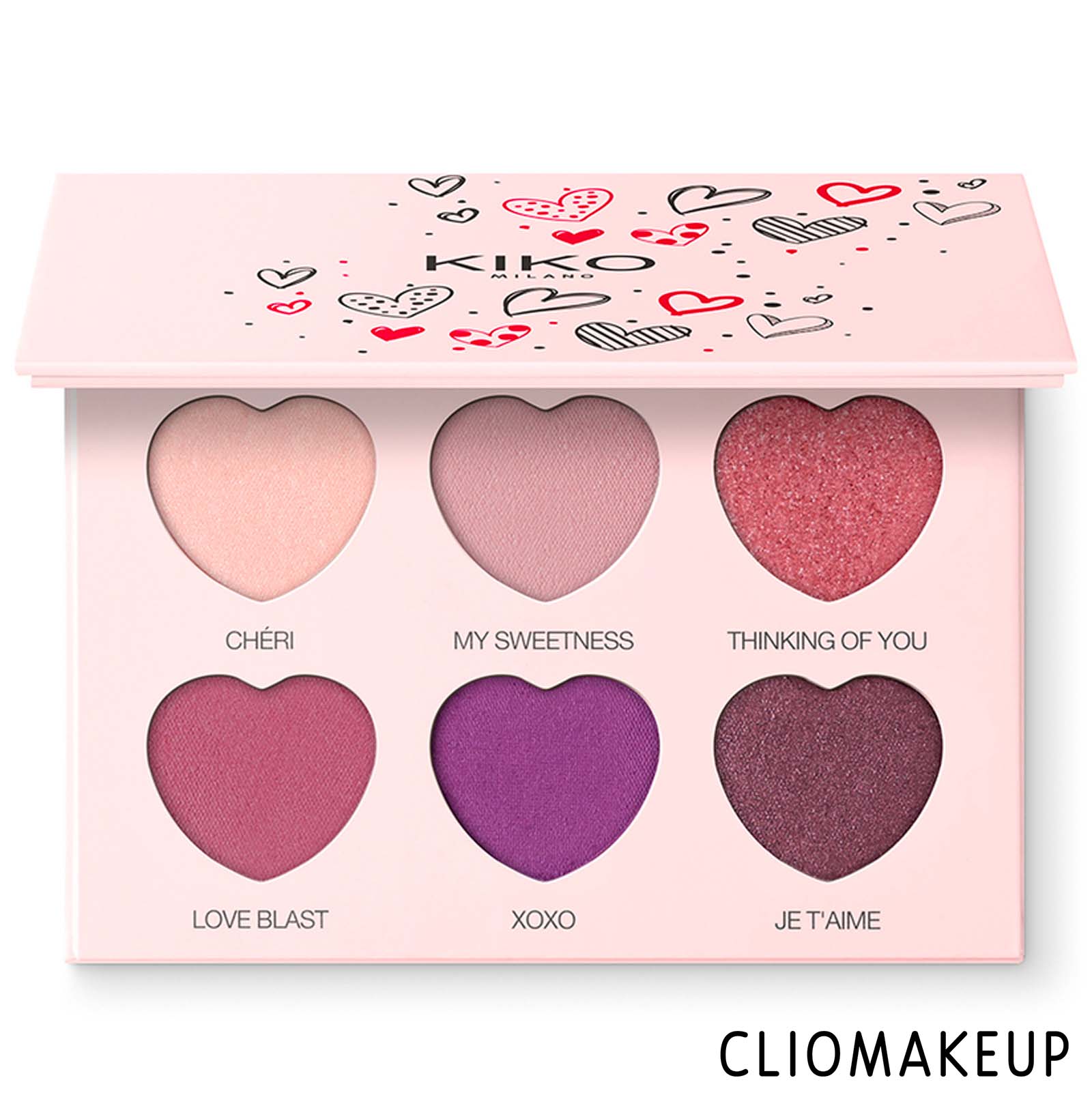 cliomakeup-recensione-palette-kiko-sweetheart-eyeshadow-palette-3