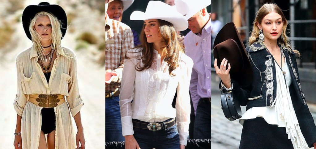 cowboy hats for girls - Google Search  Stile di moda, Cappelli alla moda,  Cappelli cowgirl