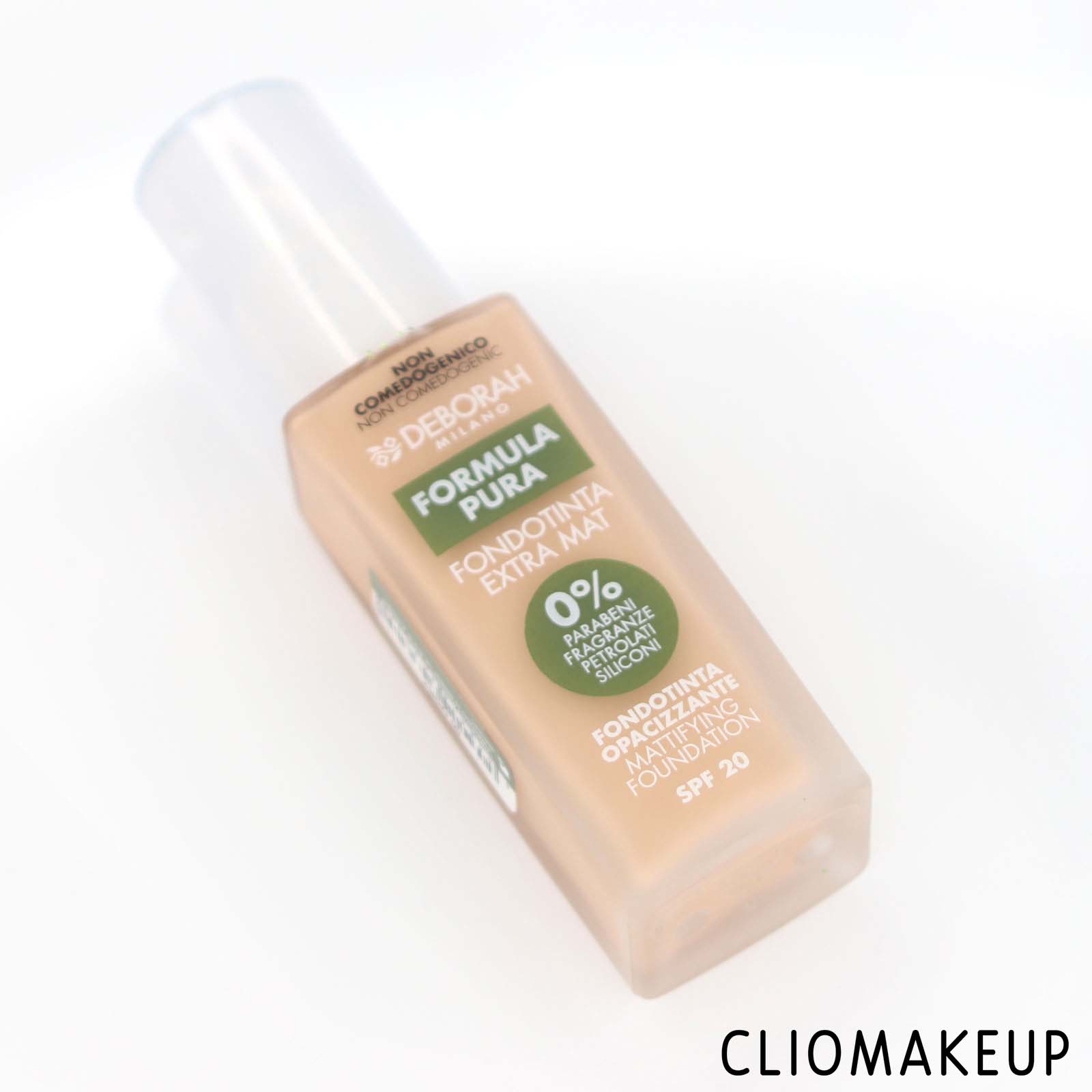 cliomakeup-recensione-fondotinta-deborah-extra-mat-formula-pura-2