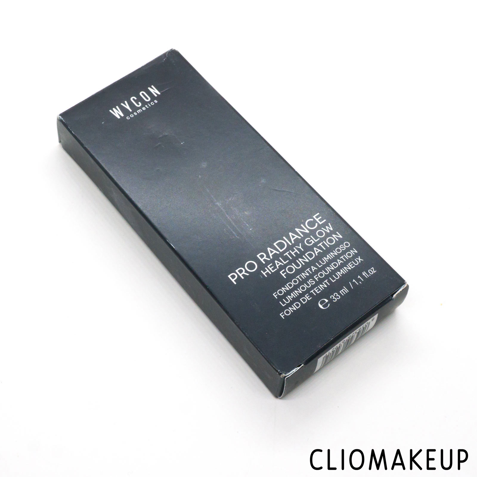 cliomakeup-recensione-fondotinta-fluido-wycon-pro-radiance-foundation-2