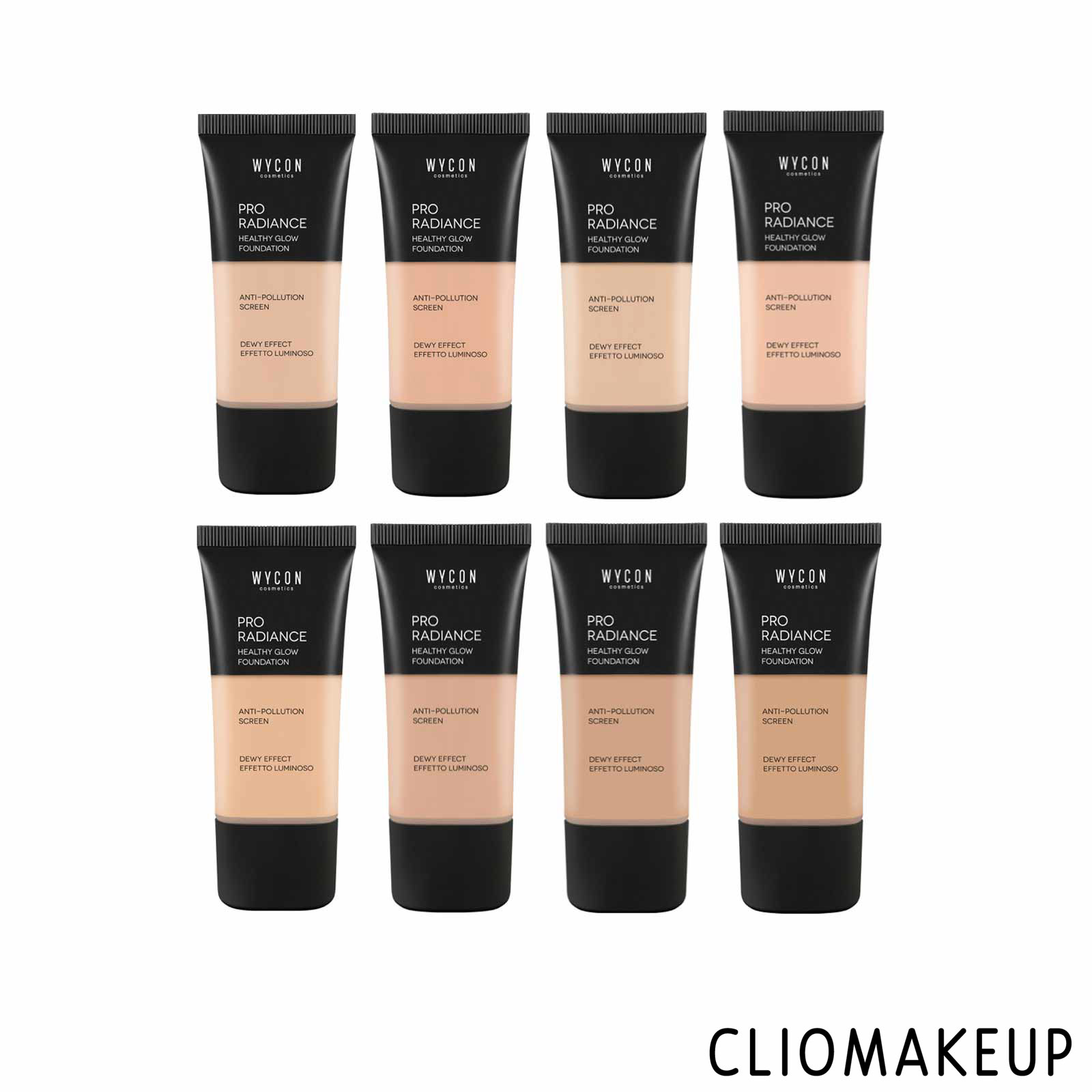 cliomakeup-recensione-fondotinta-fluido-wycon-pro-radiance-foundation-3