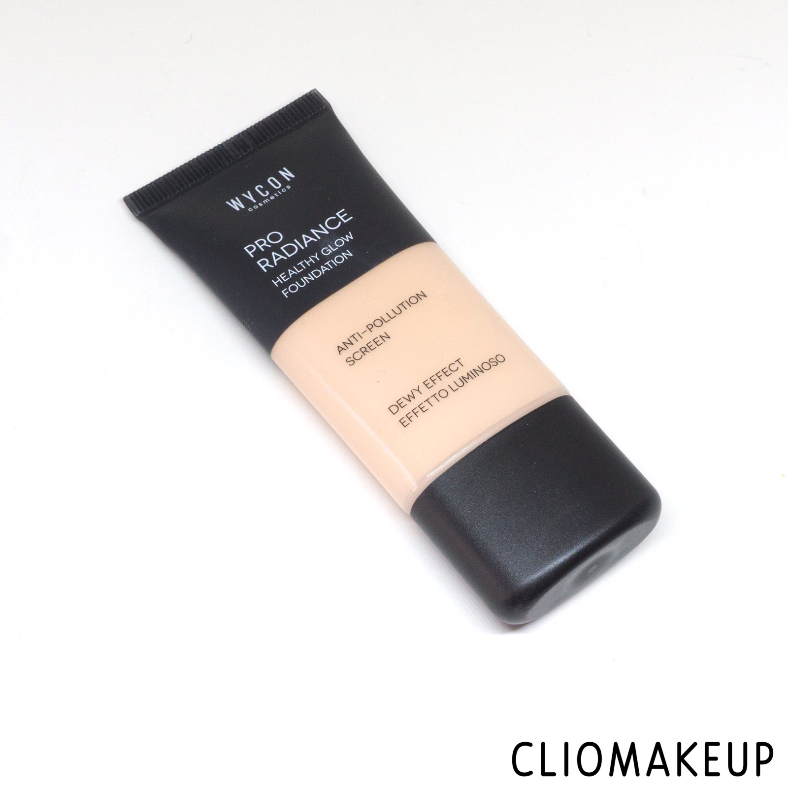 cliomakeup-recensione-fondotinta-fluido-wycon-pro-radiance-foundation-4