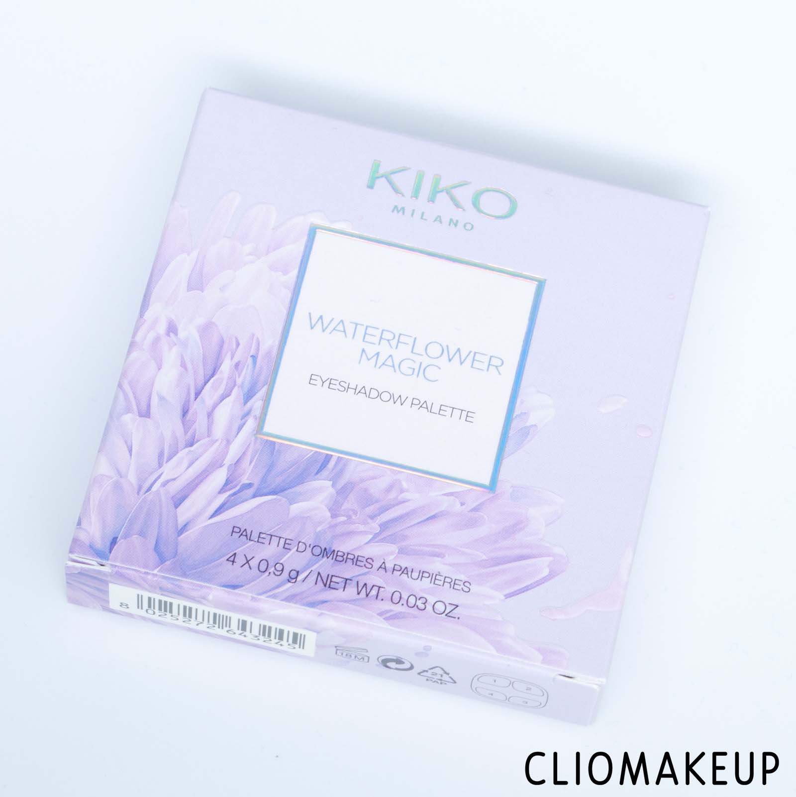 cliomakeup-recensione-palette-kiko-waterflower-magic-eyeshadow-palette-2