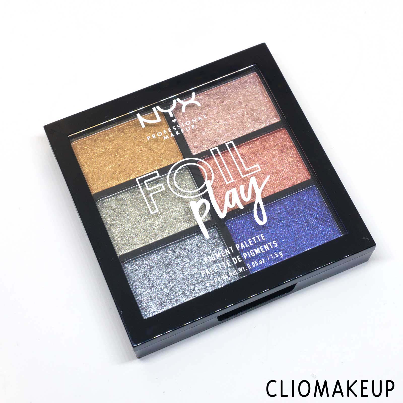 cliomakeup-recensione-pallette-NYX-foil-play-2