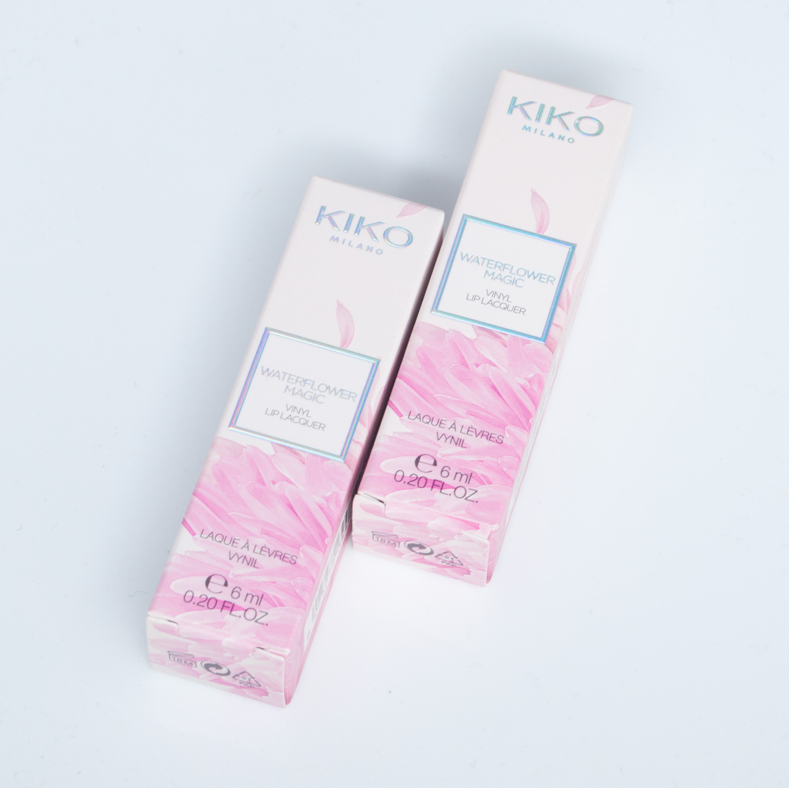 cliomakeup-recensione-rossetti-kiko-waterflower-magic-vinyl-lip-lacquer-2