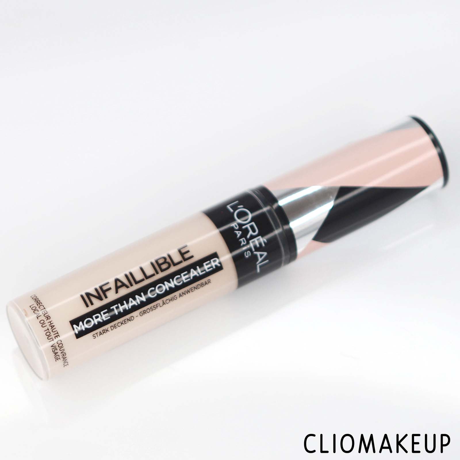 cliomakeup-recensione-correttore-loreal-infaillible-more-than-concealer-2