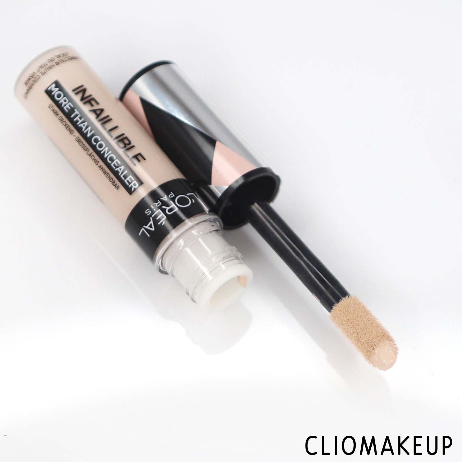 cliomakeup-recensione-correttore-loreal-infaillible-more-than-concealer-5