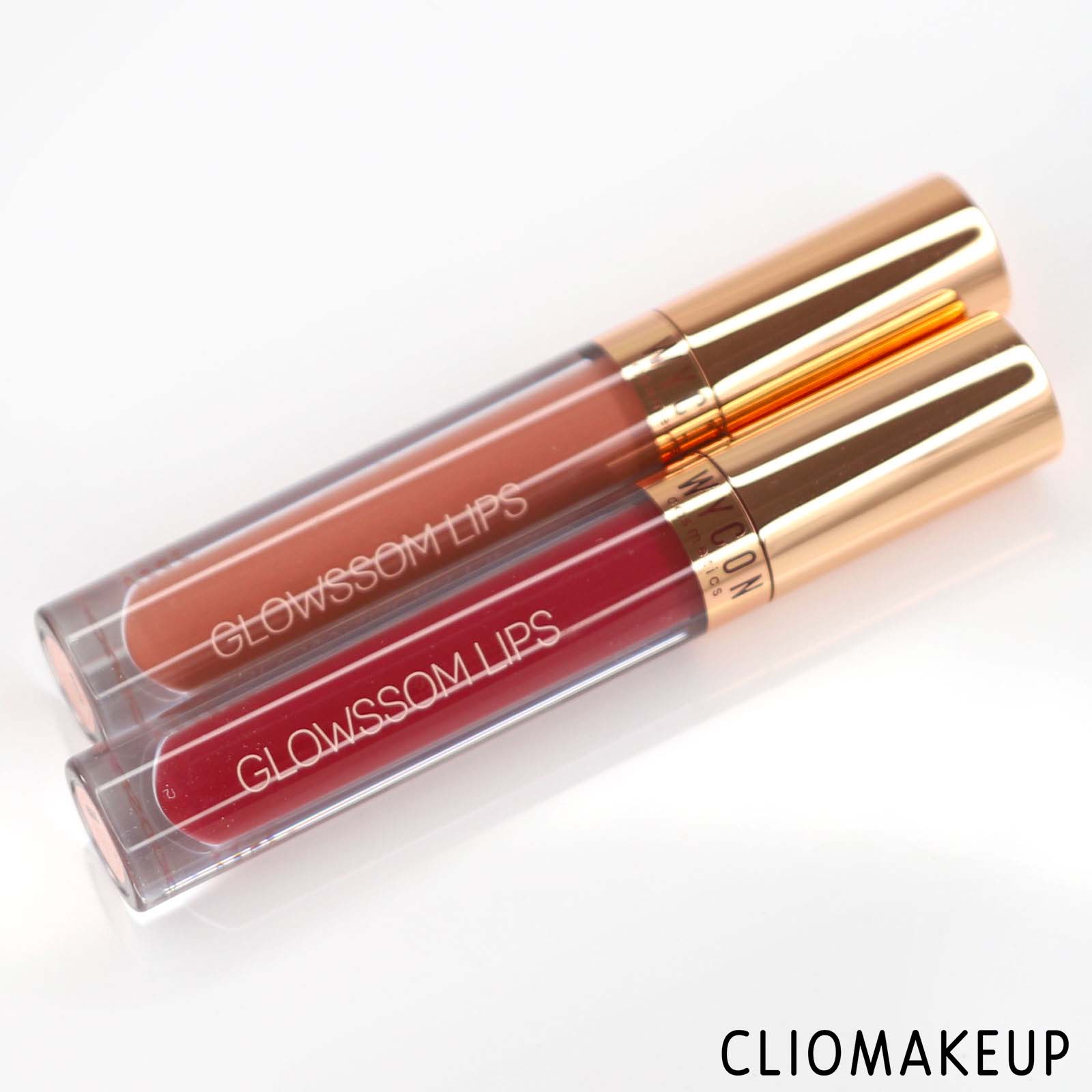 cliomakeup-recensione-gloss-wycon-glowssom-lips-4