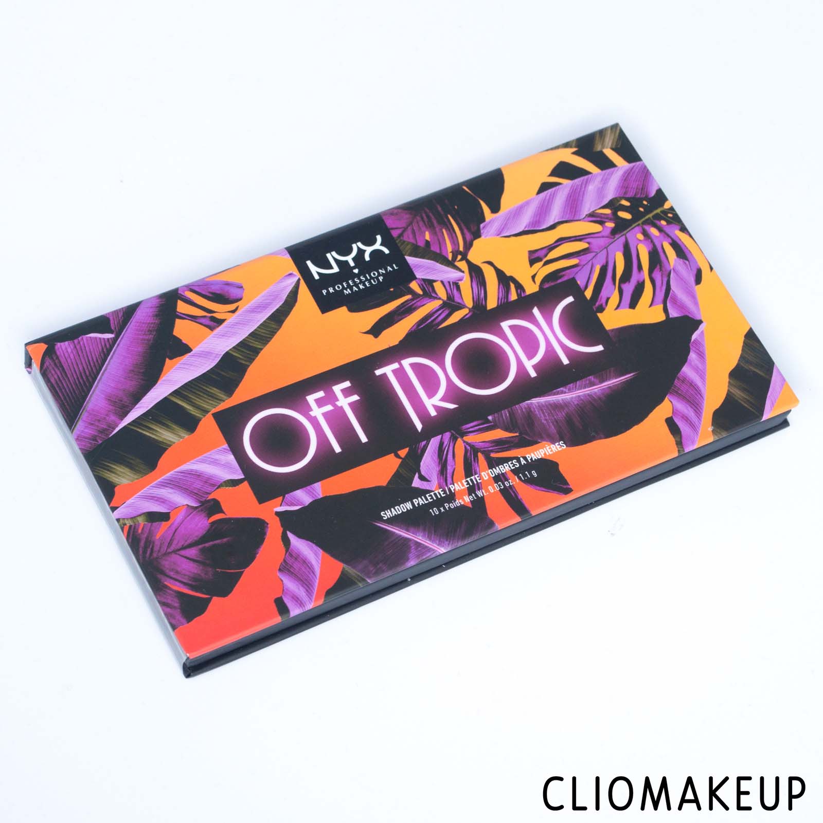 cliomakeup-recensione-palette-nyx-off-tropic-shadow palette-2