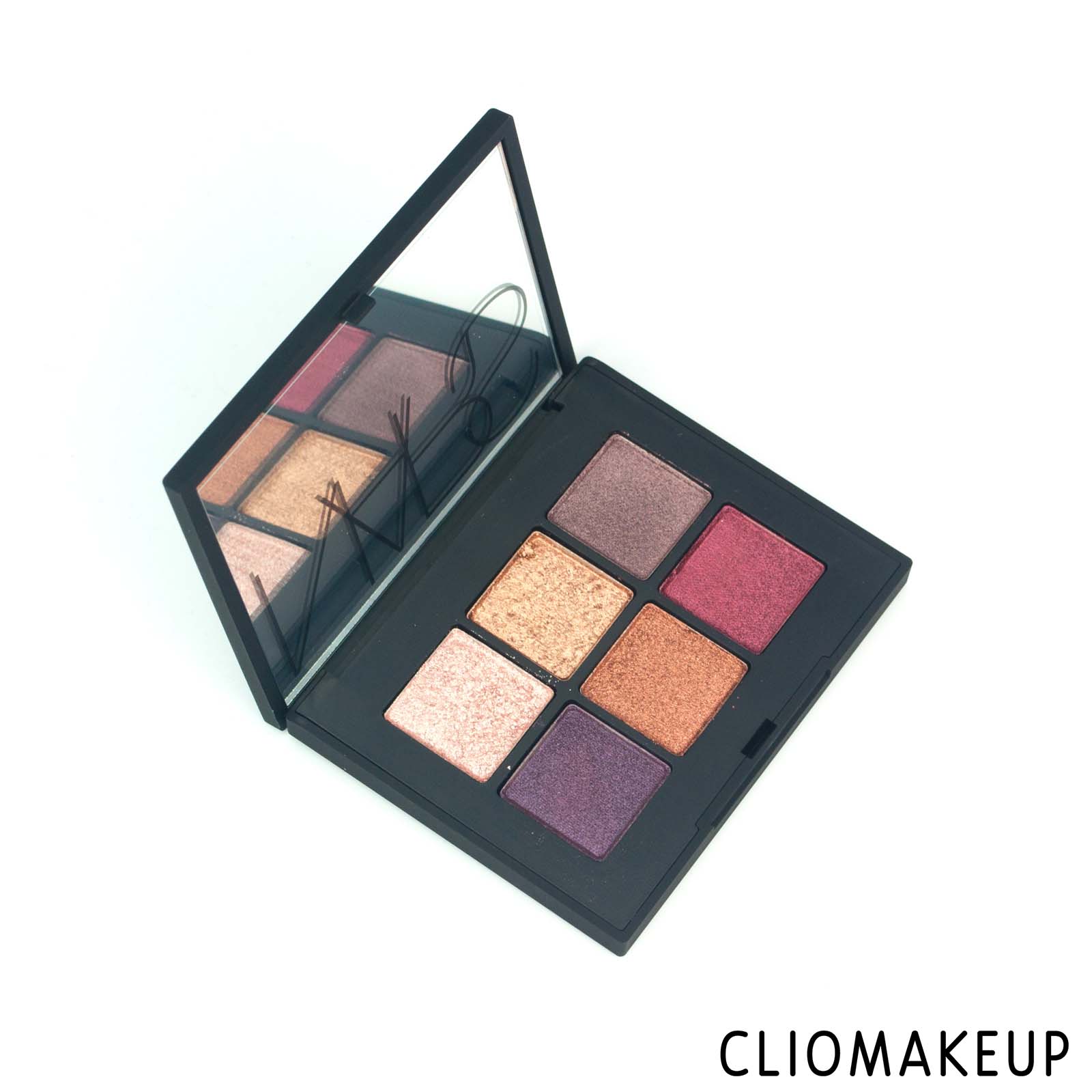 cliomakeup-recensione-palette-nars-voyageur-eyeshadow-palette-4