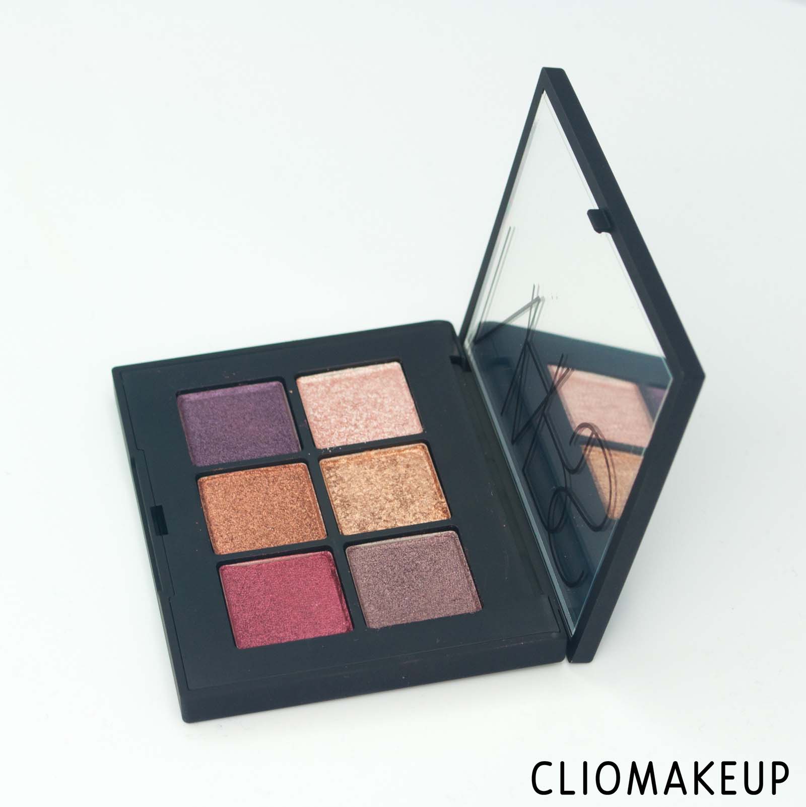 cliomakeup-recensione-palette-nars-voyageur-eyeshadow-palette-5