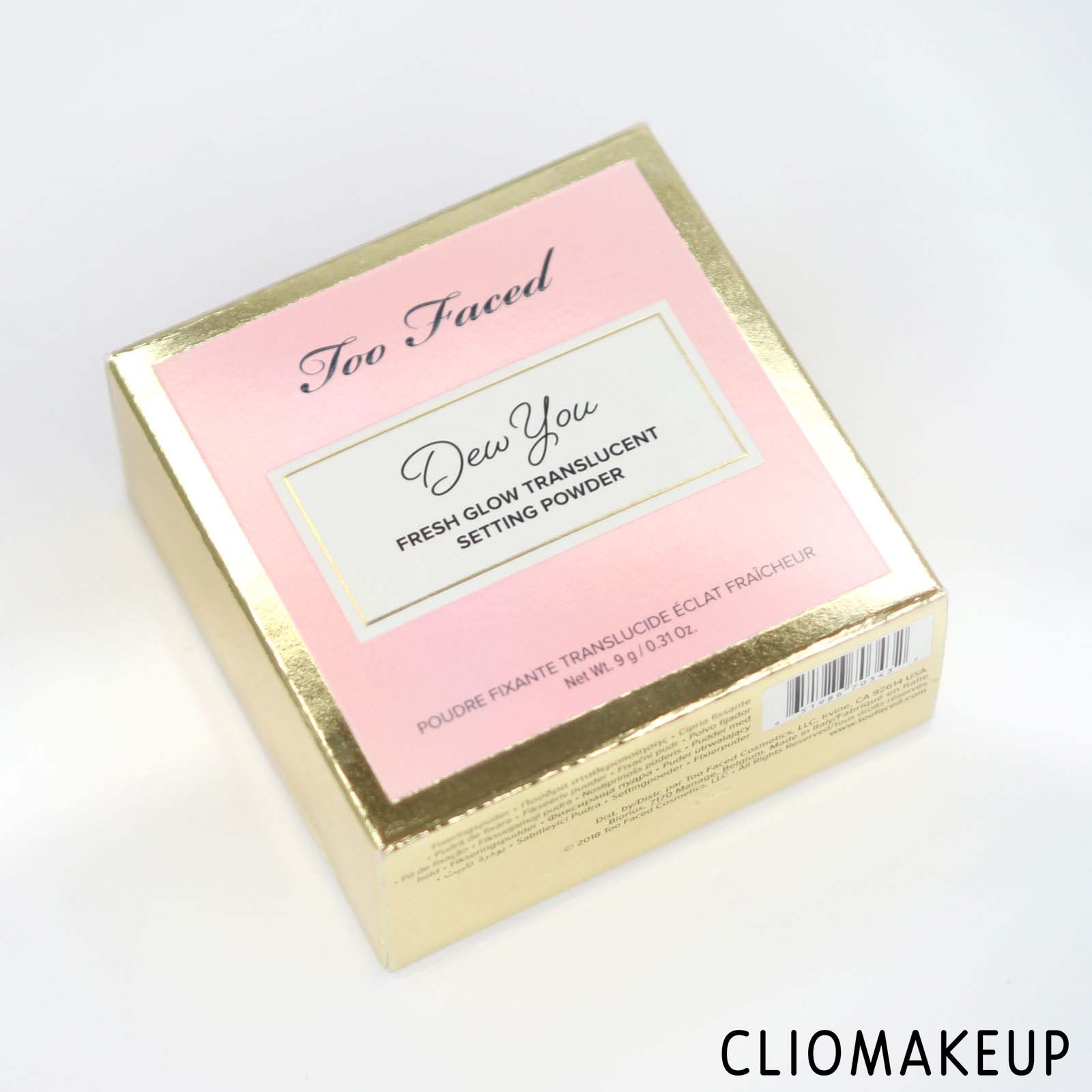 cliomakeup-recensione-too-faced-dew-you-loose-setting-powder-2