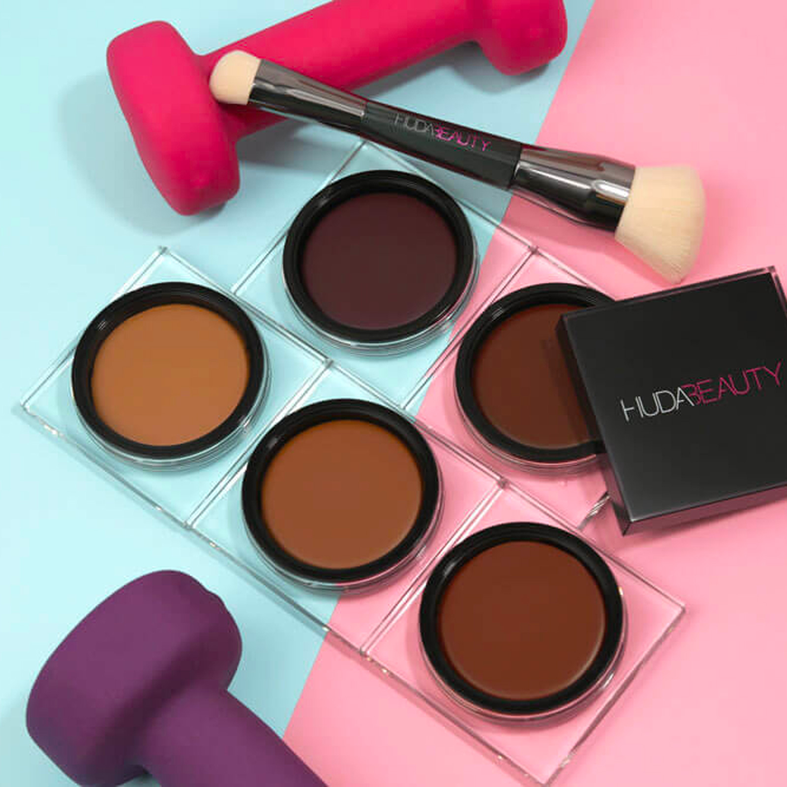 cliomakeup-recensione-bronzer-cream-huda-beauty-tantour-contour-e-bronzer-cream-3