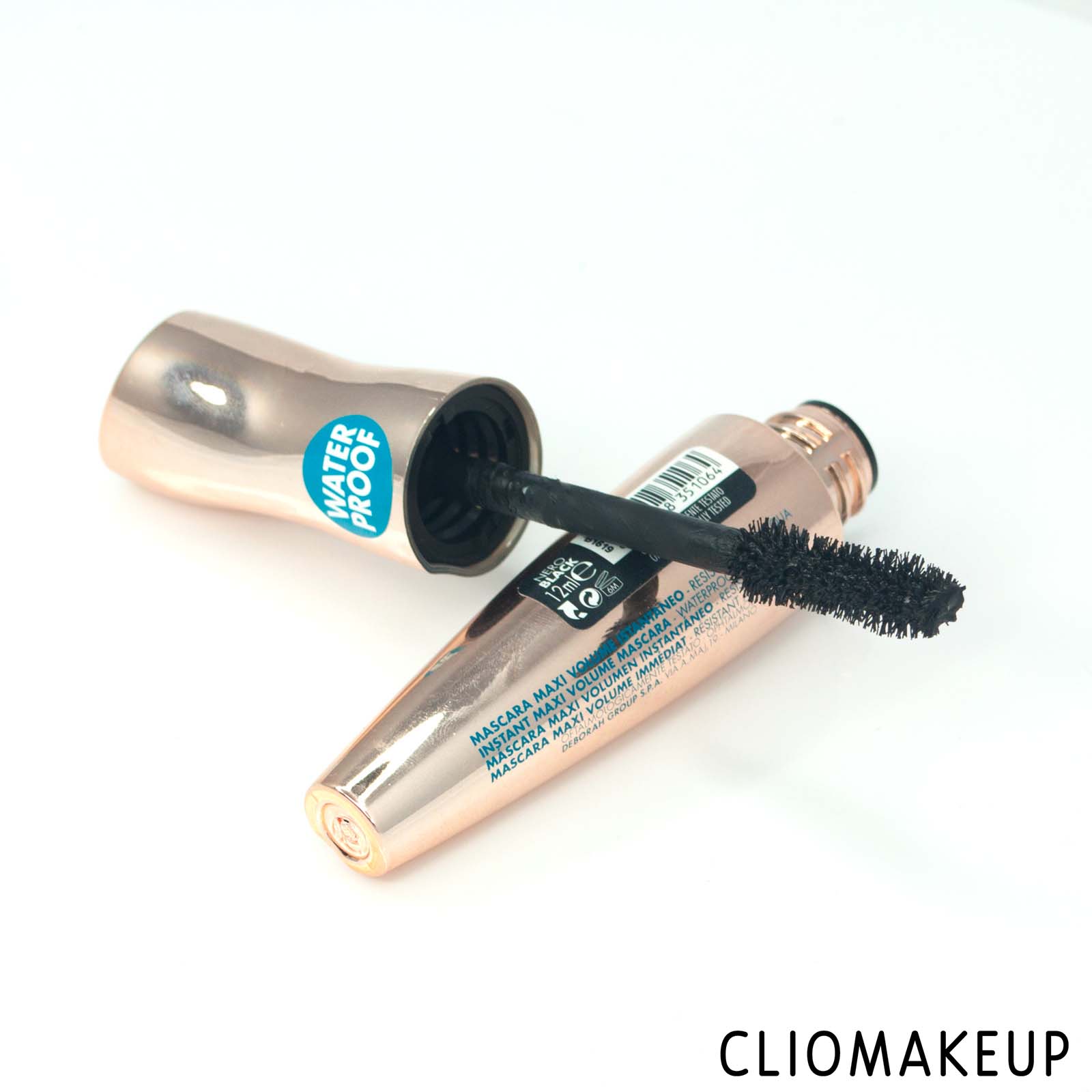 cliomakeup-recensione-mascara-deborah-24-ore-instant-maxi-volume-waterproof-mascara-5