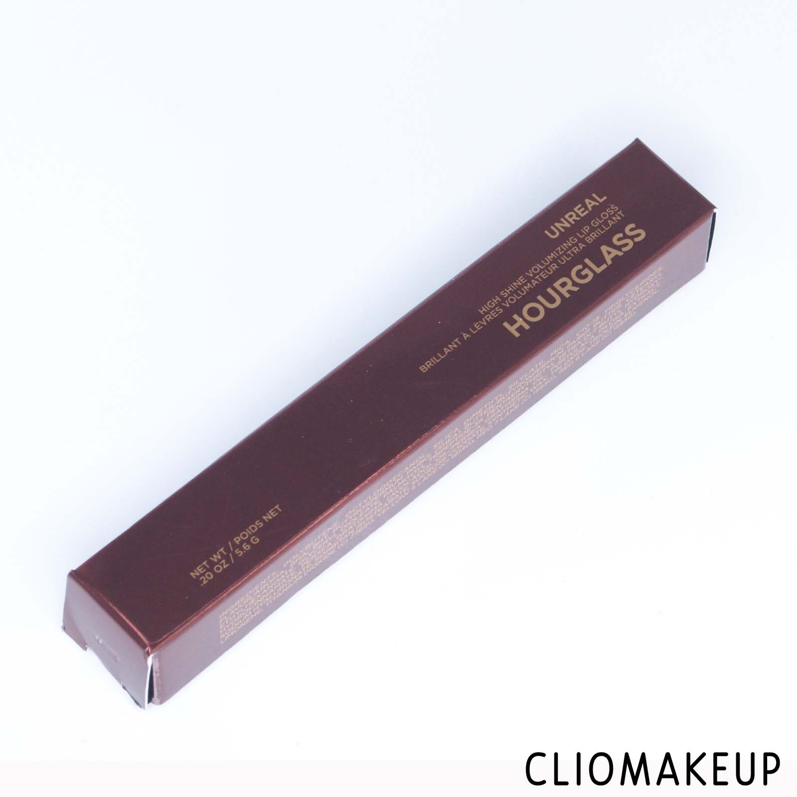 cliomakeup-recensione-gloss-hourglass-unreal-high-shine-volumizing-lip-gloss-2