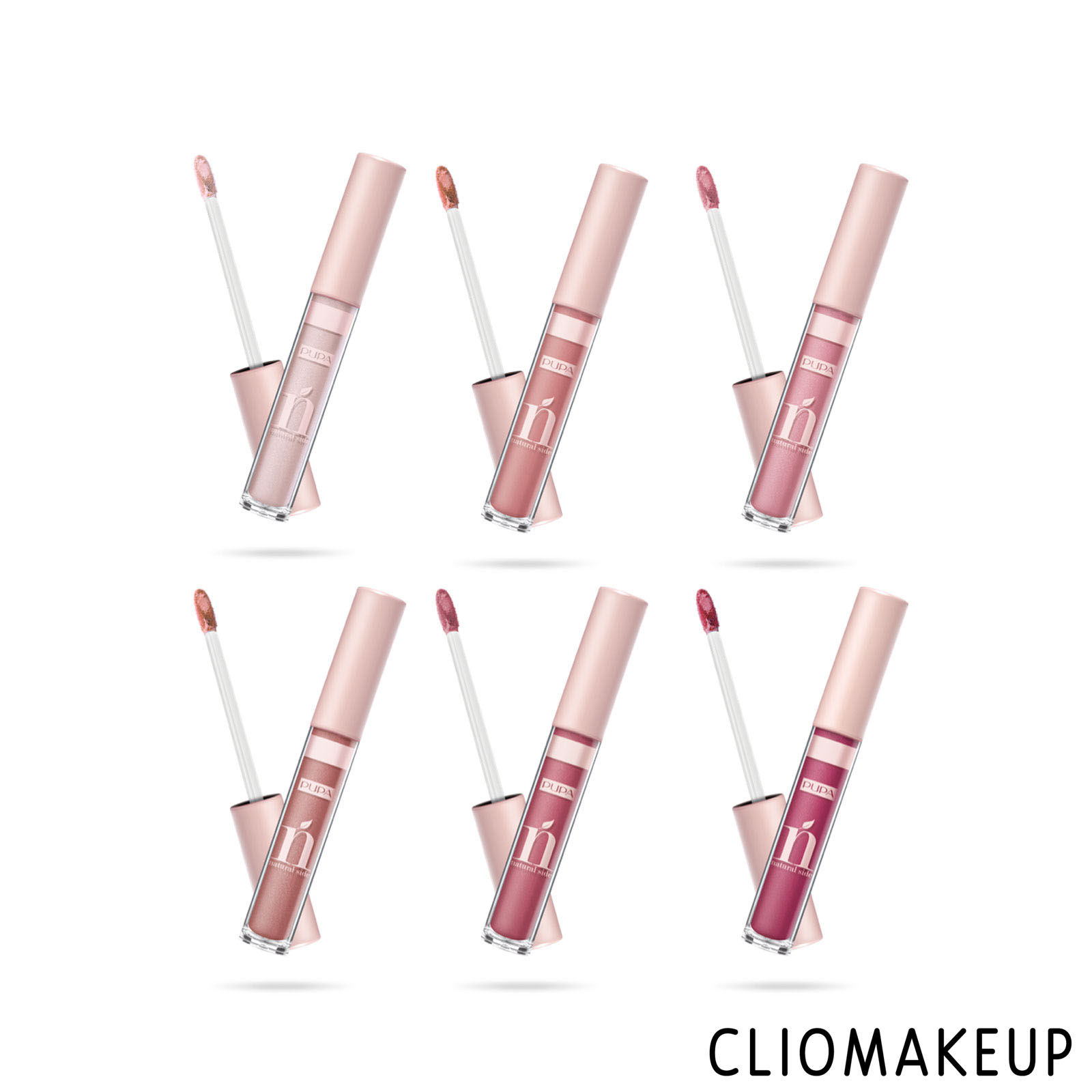 cliomakeup-recensione-gloss-labbra-pupa-natural-side-lip-gloss-3