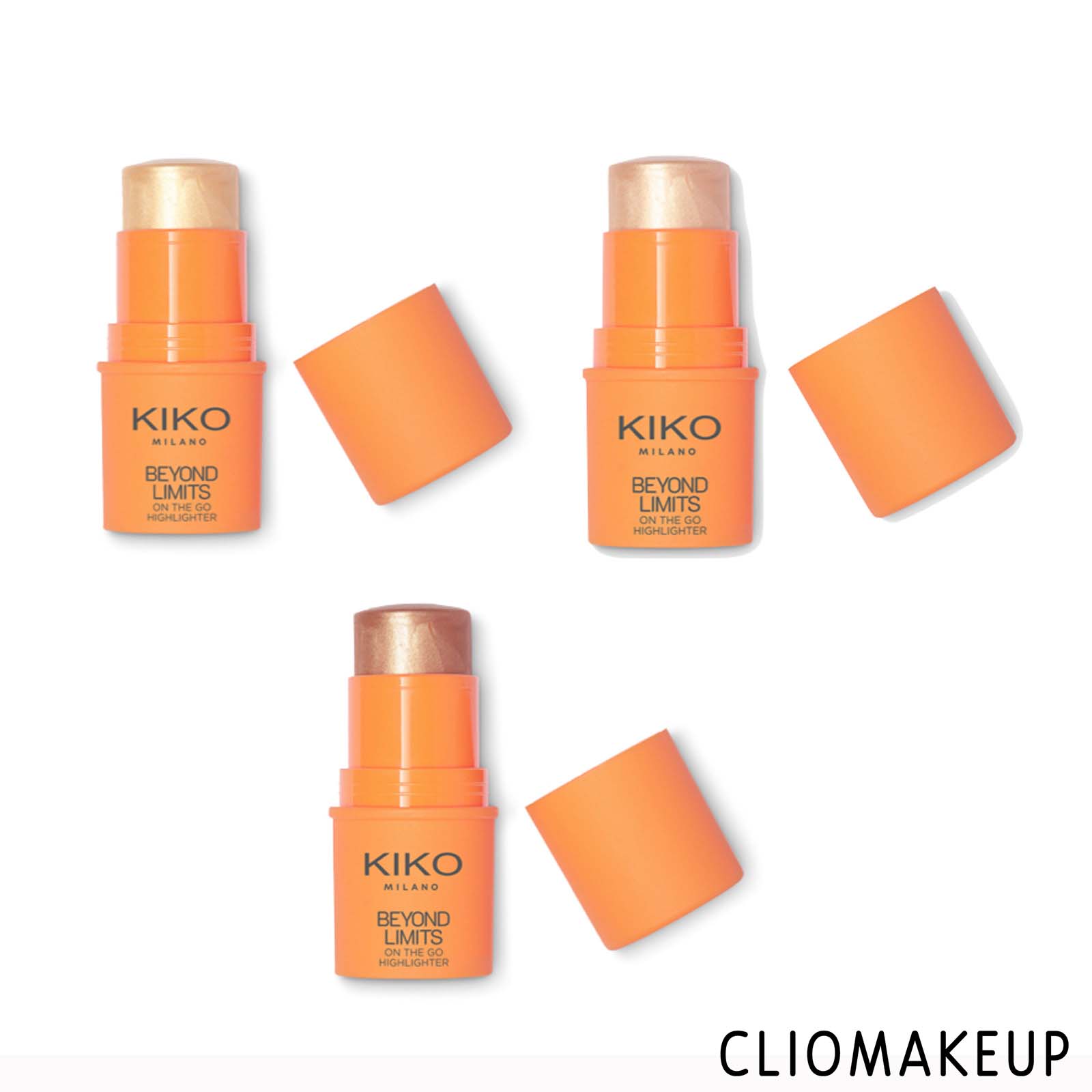 cliomakeup-recensione-illuminante-kiko-beyond-limits-on-the-go-highlighter-3