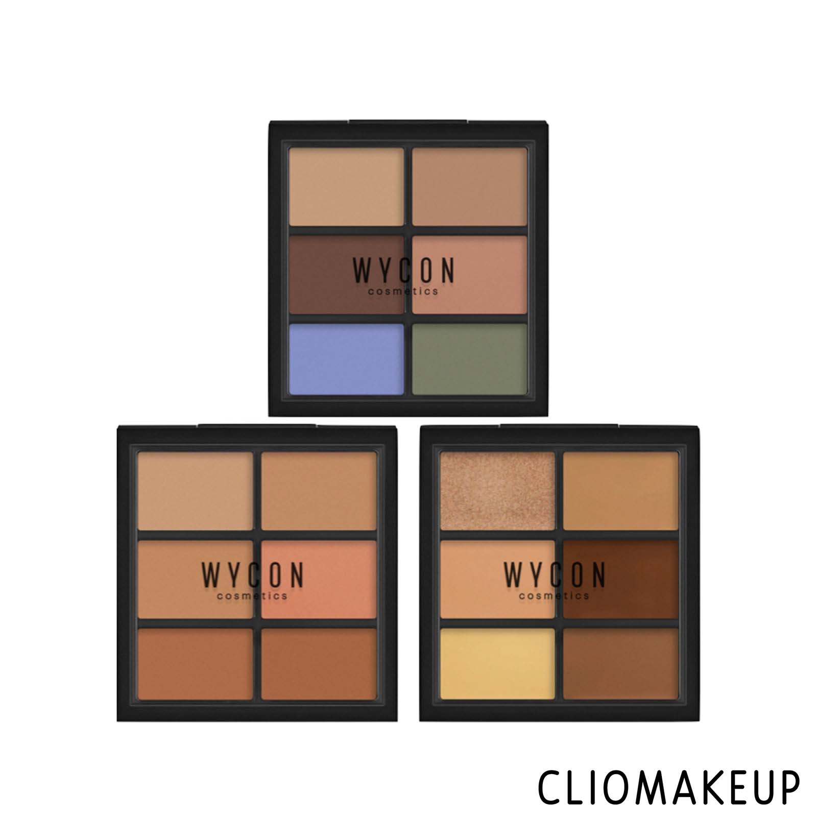 cliomakeup-recensione-correttori-wycon-corrective-concealer-palette-3